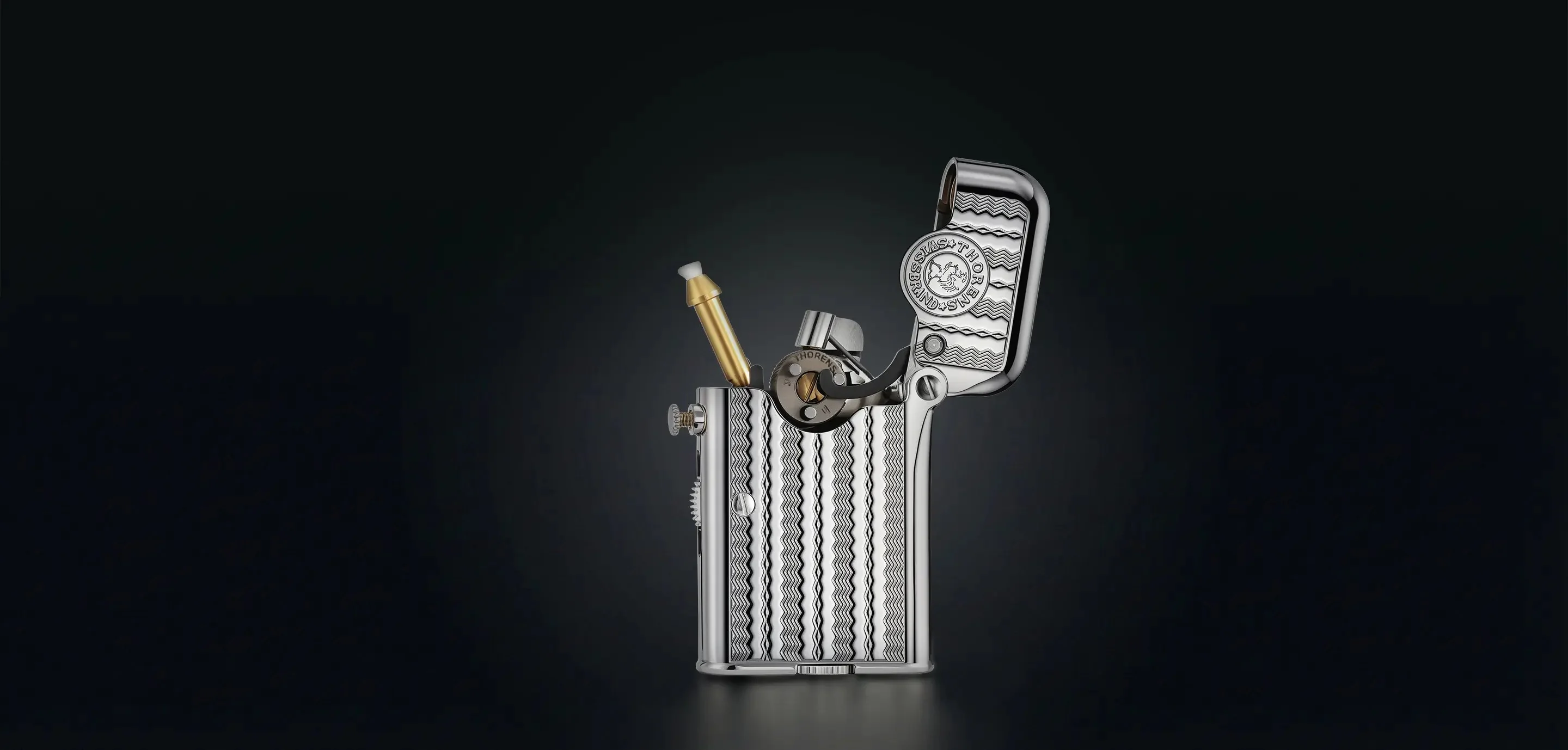 Swiss Precision Since 1883