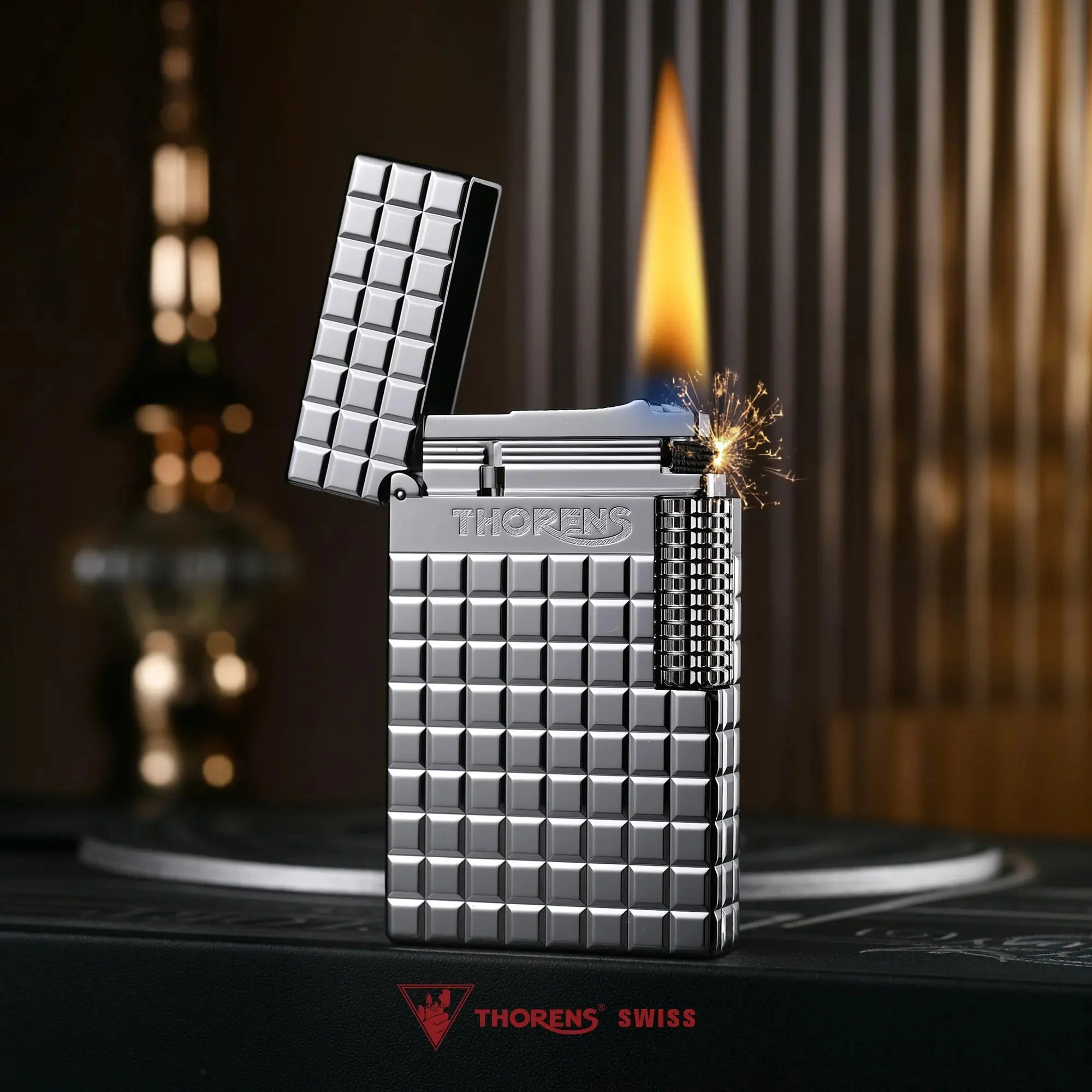 Crisp Sound - Argent Blocks - Image 3