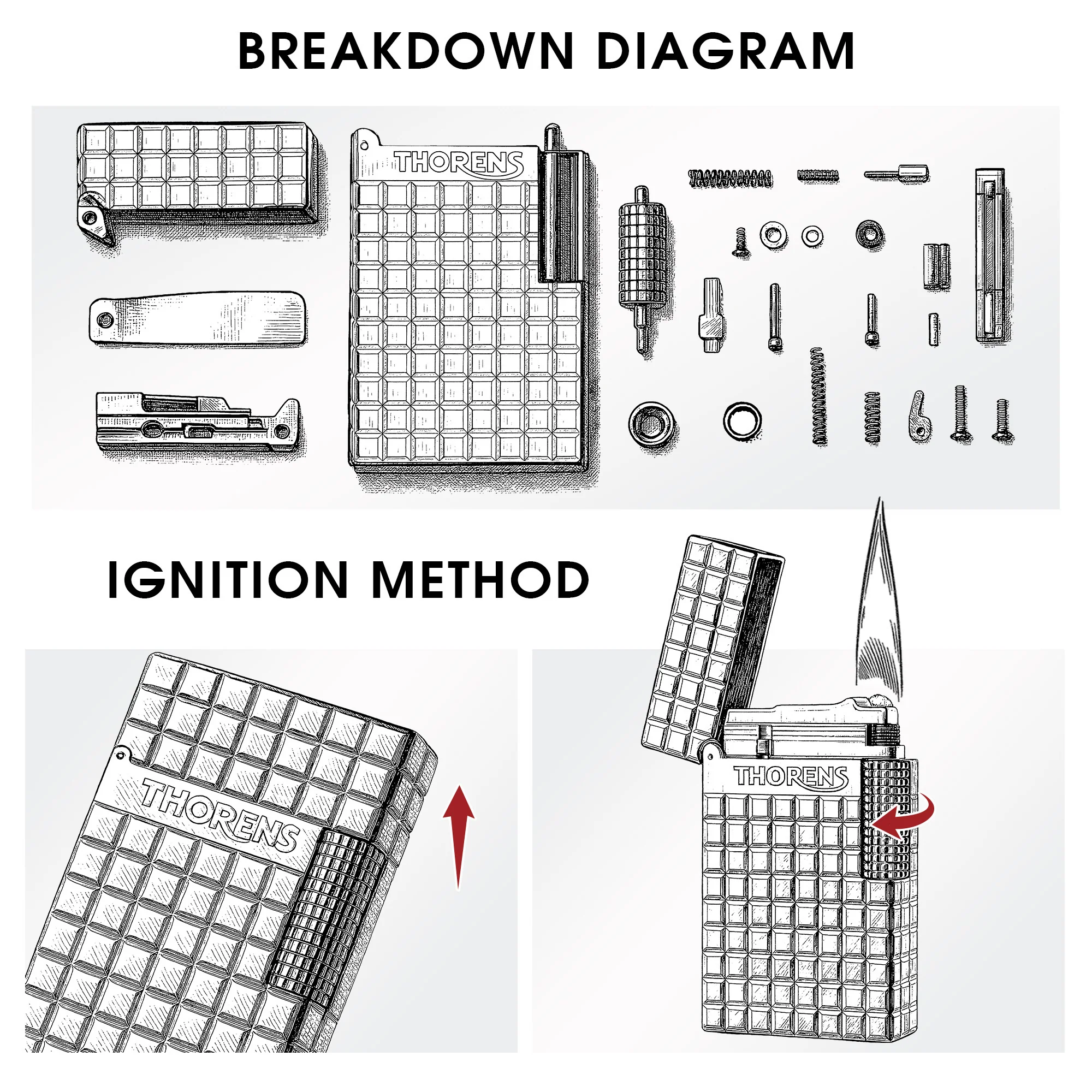 Crisp Sound - Argent Blocks - Image 5