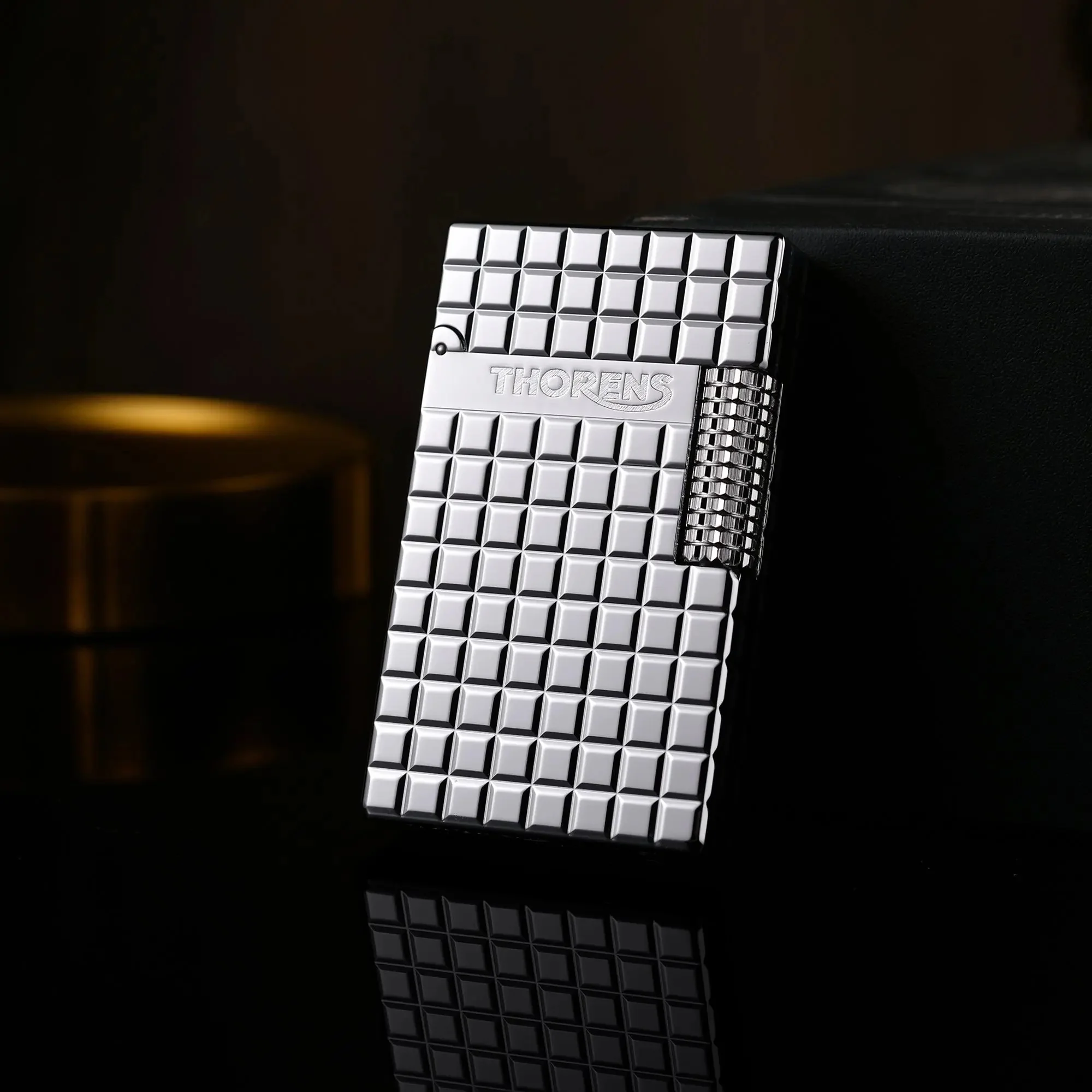 Crisp Sound - Argent Blocks - Image 7