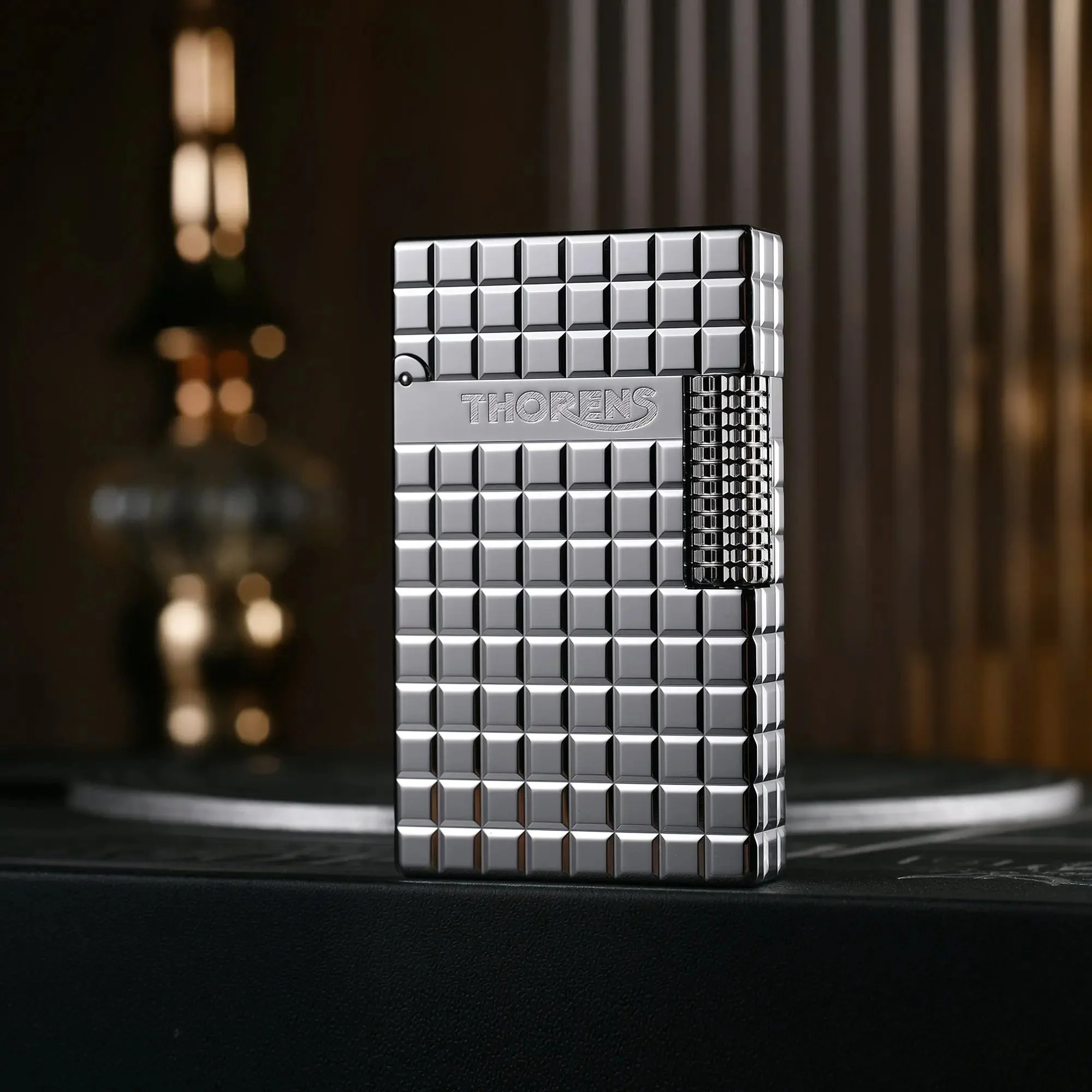 Crisp Sound - Argent Blocks - Image 8