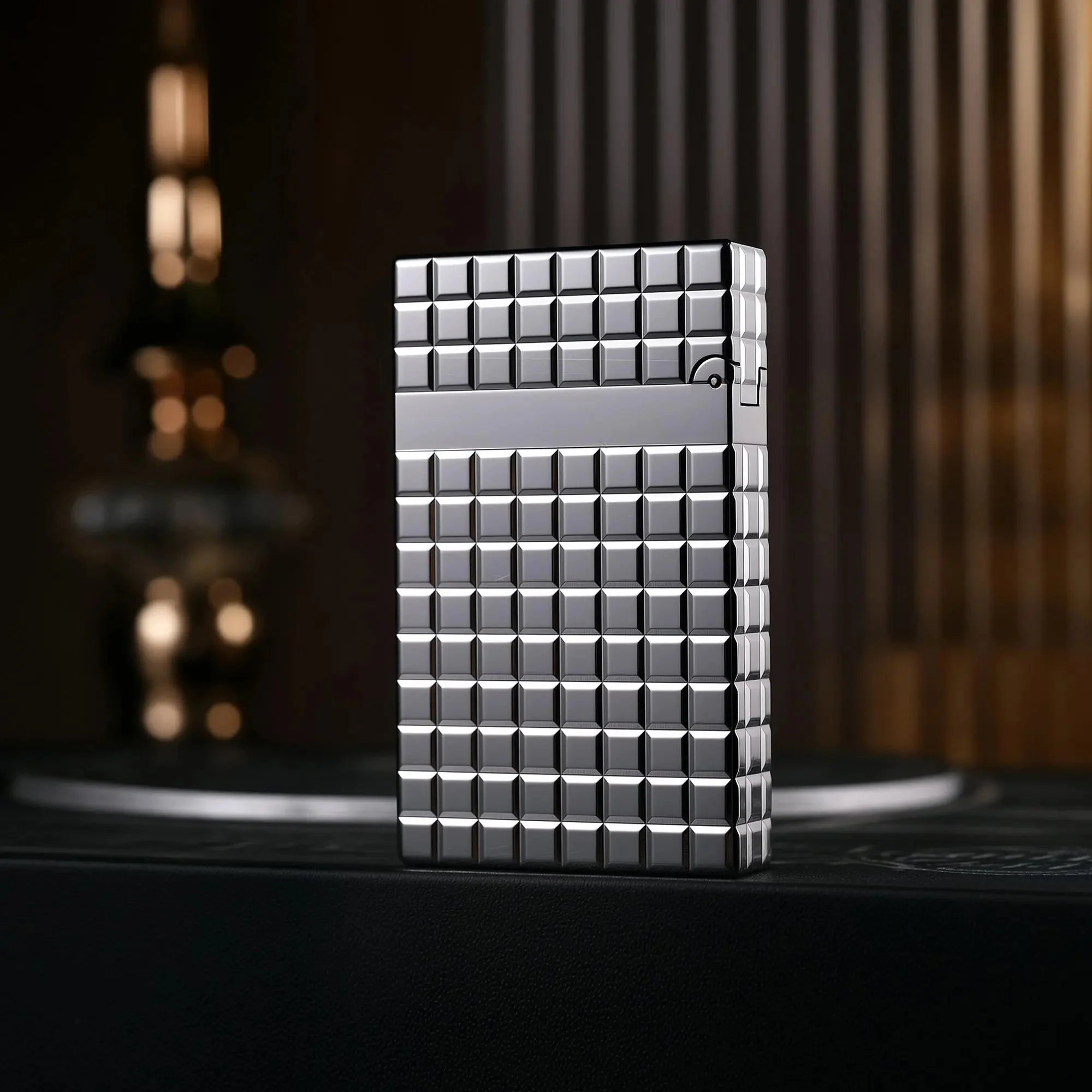 Crisp Sound - Argent Blocks - Image 9
