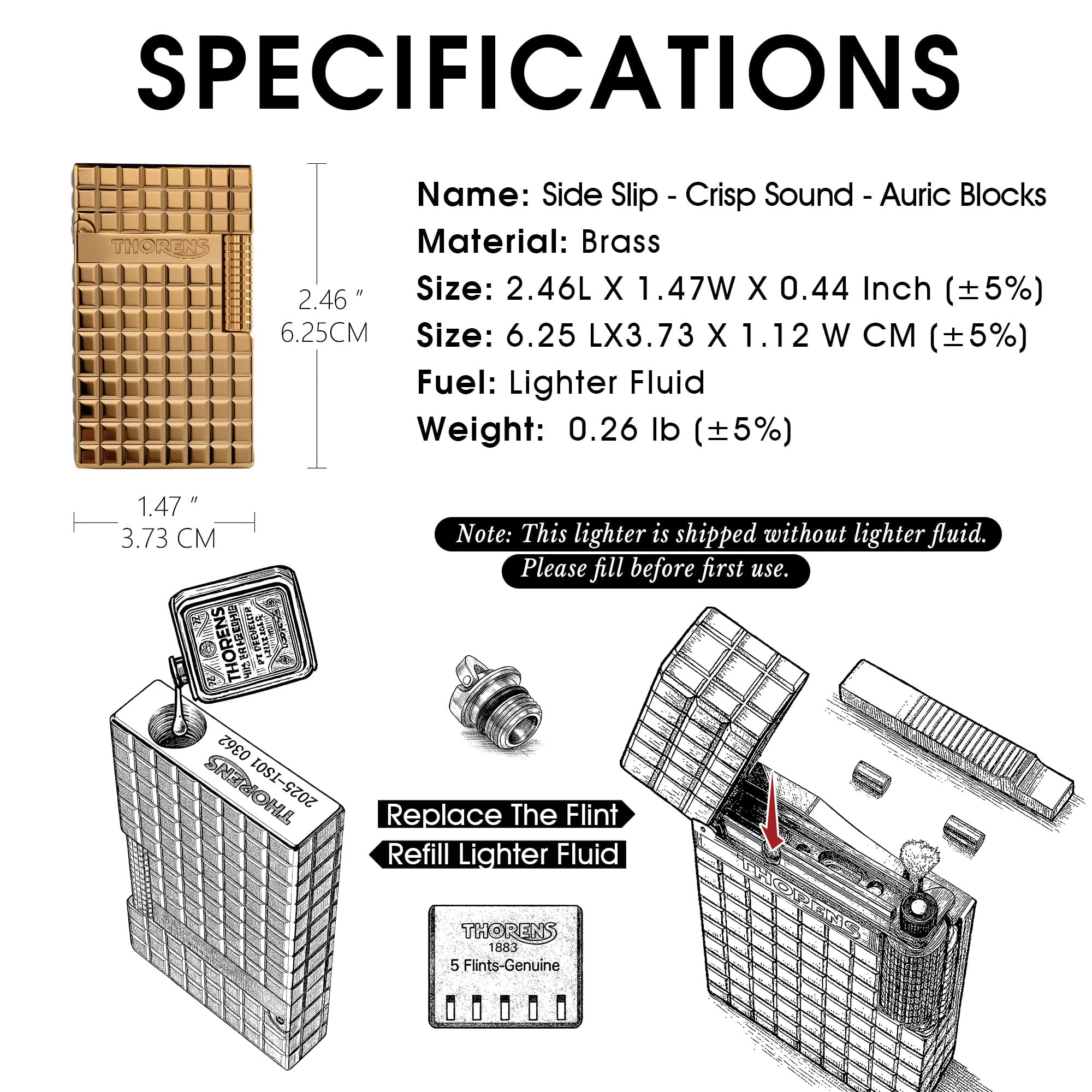 Crisp Sound - Auric Blocks - Image 4