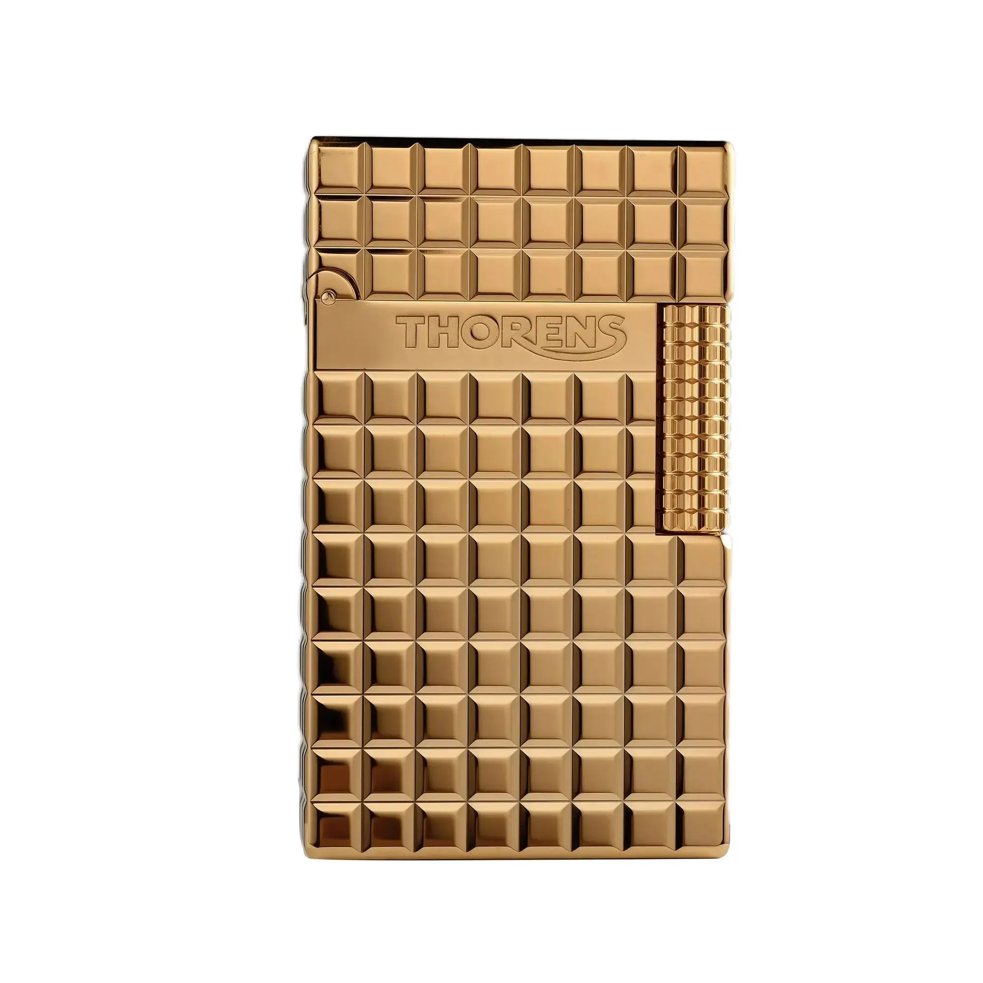 Crisp Sound - Argent Blocks - Image 11