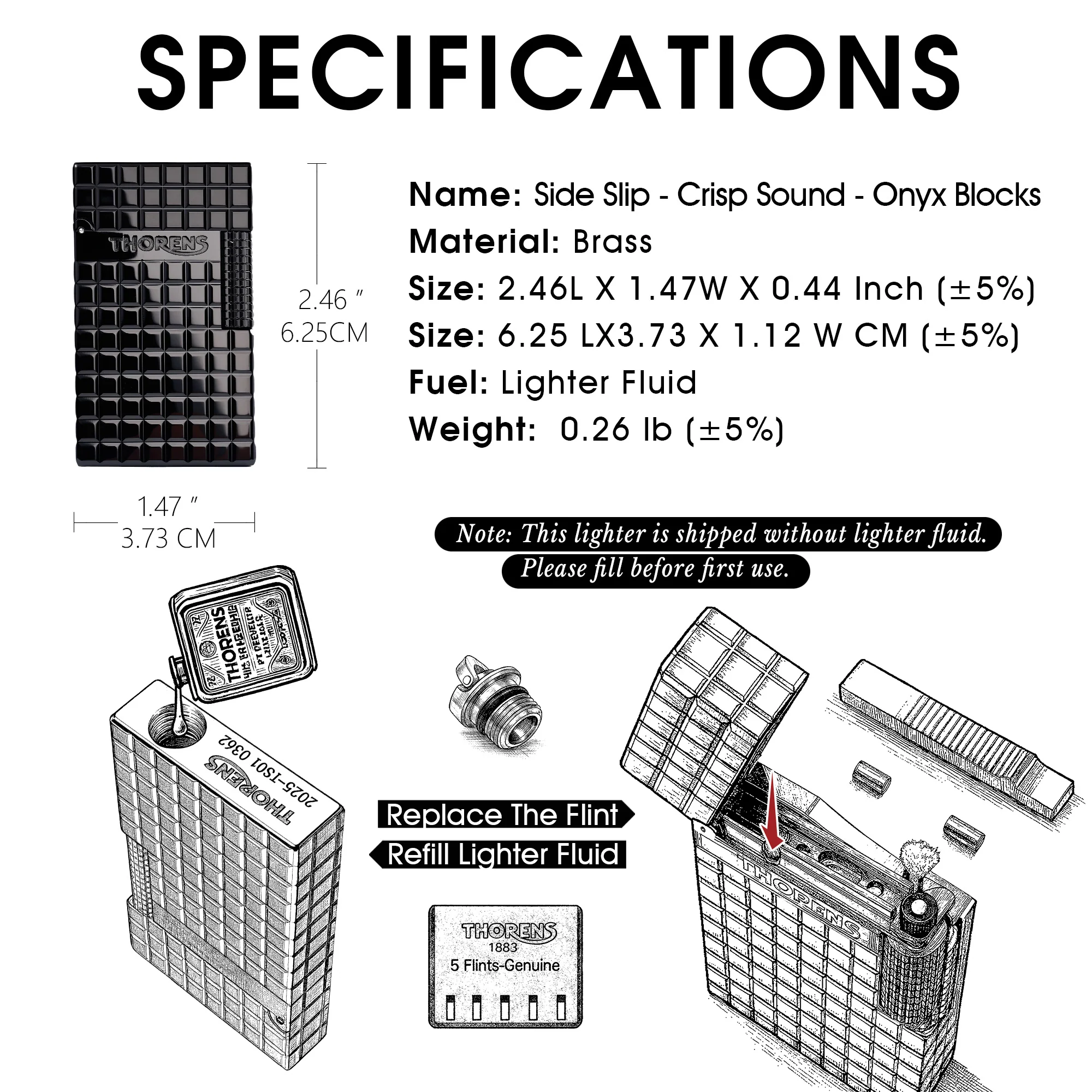 Crisp Sound - Onyx Blocks - Image 4