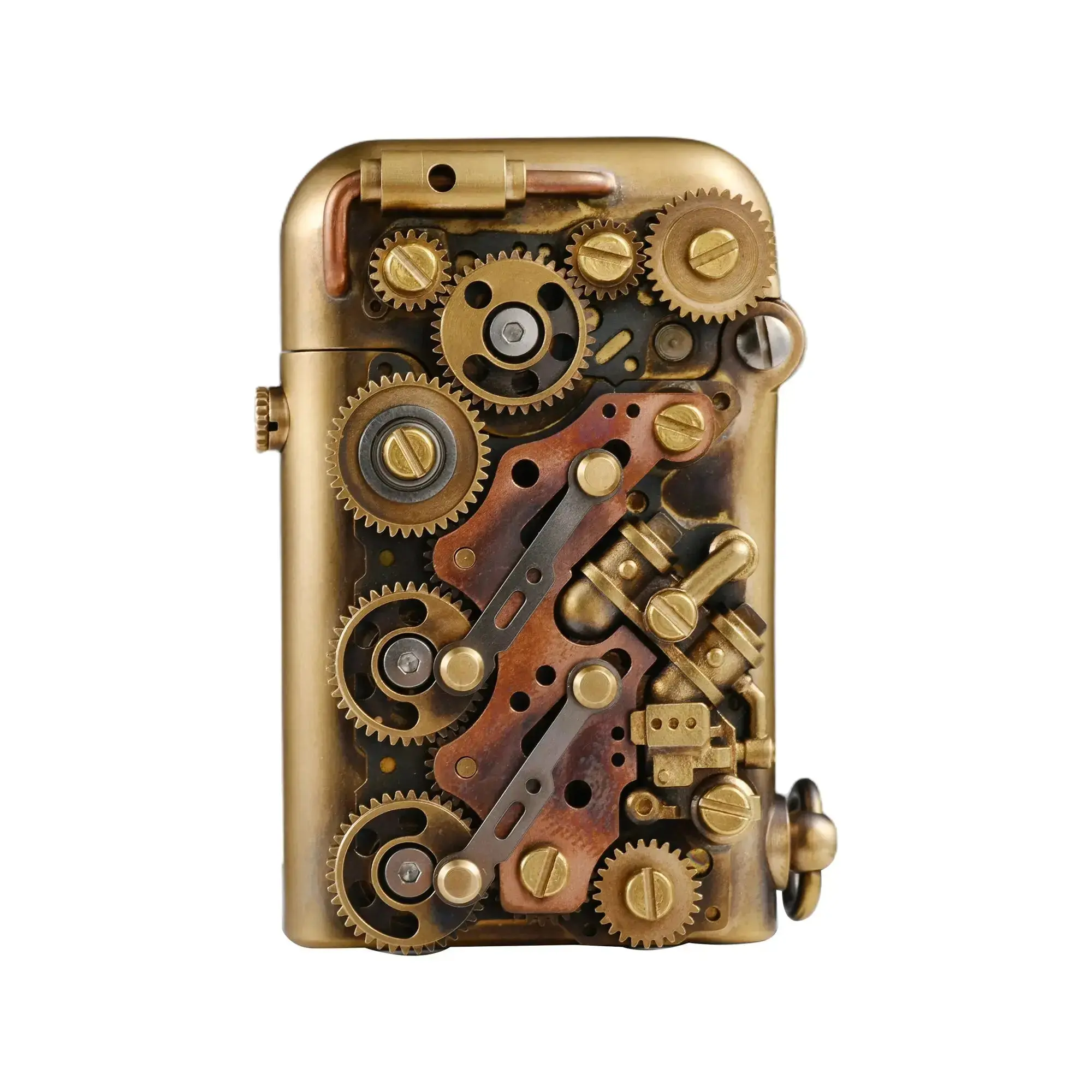 Steampunk-Abyss Coil - Image 12