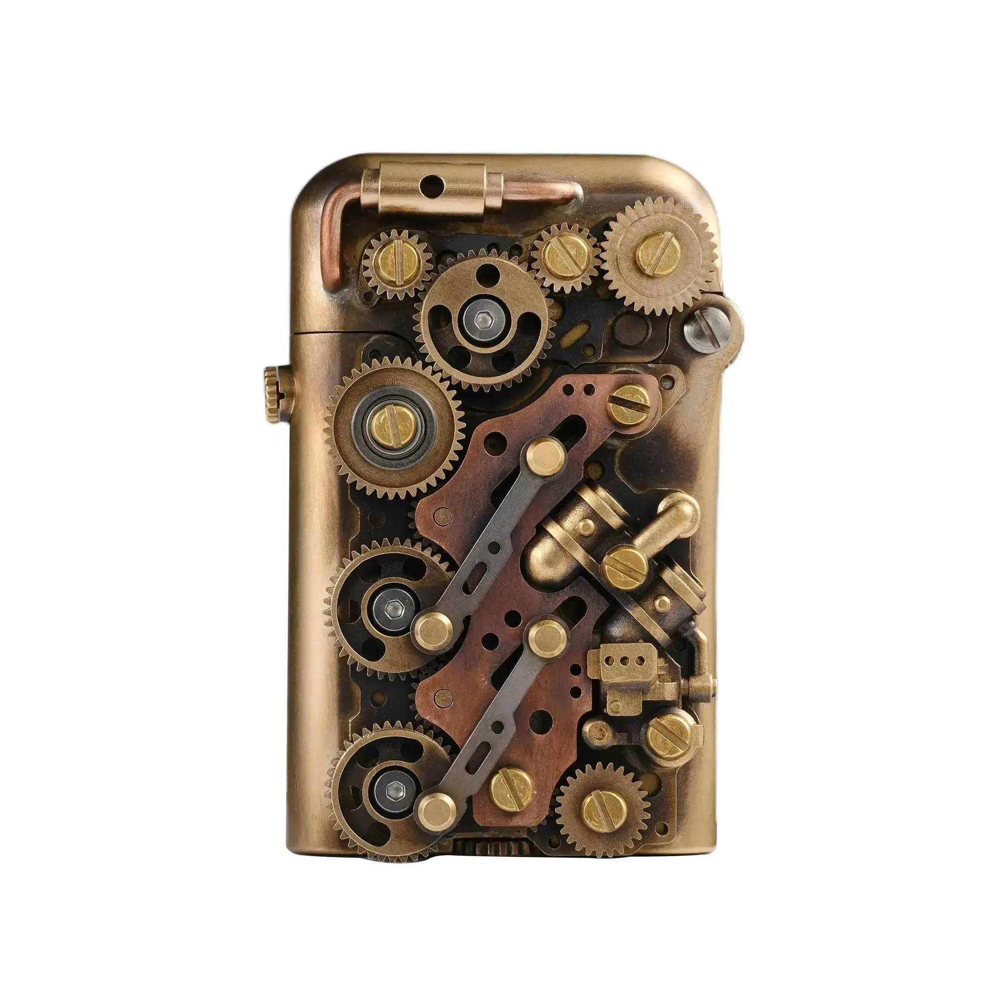 Steampunk-Abyss Coil - Image 11
