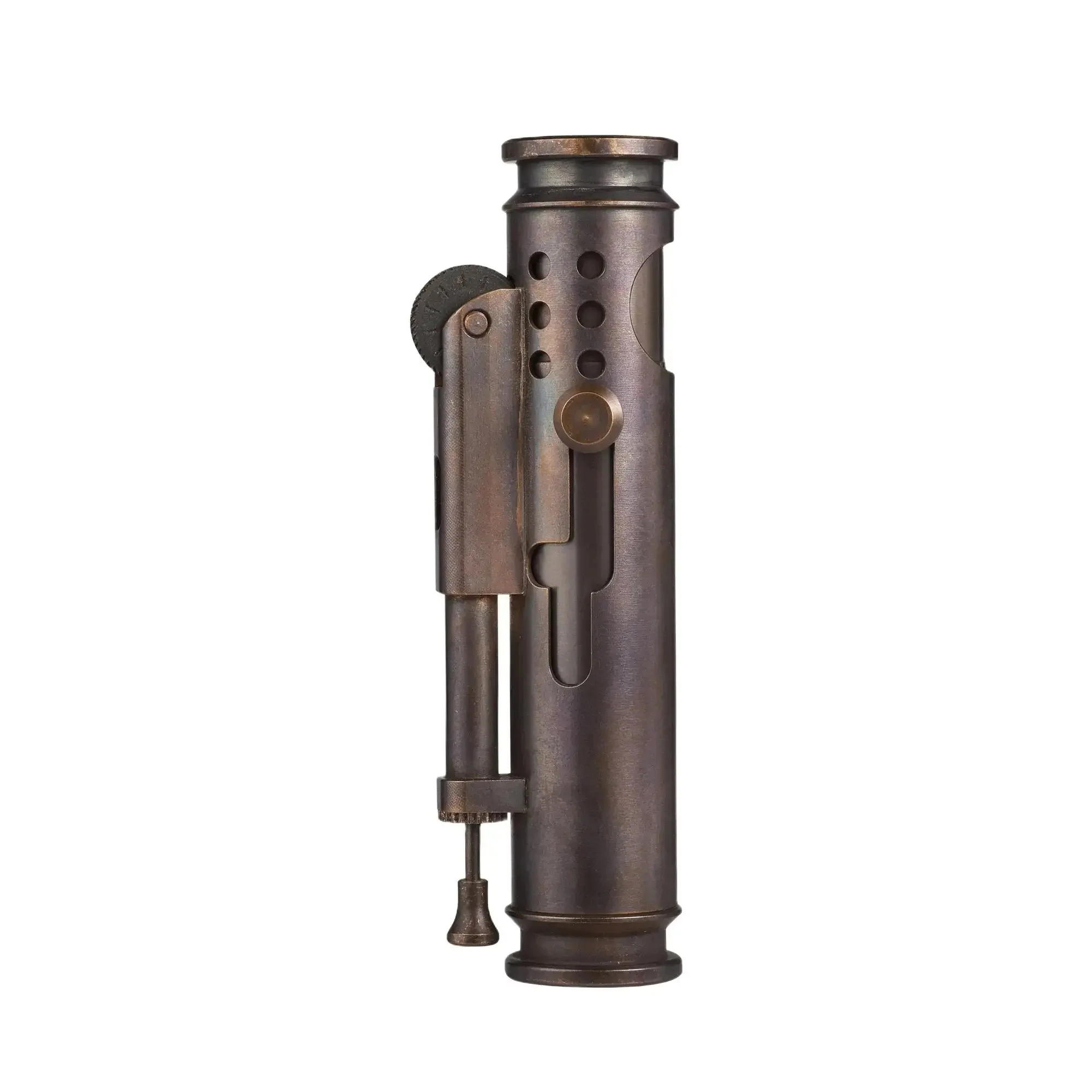 Trench Lighter - Battle Soul - Glossy