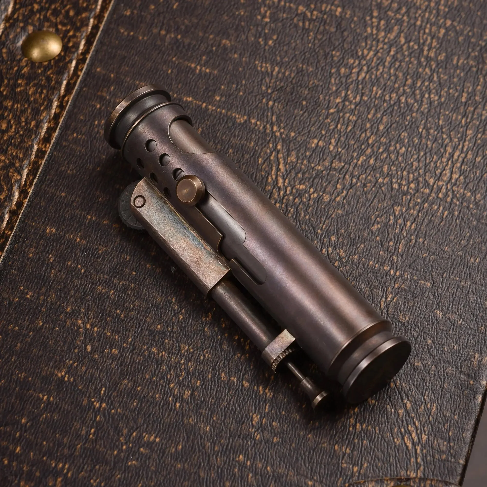 Trench Lighter - Battle Soul - Glossy - Image 10