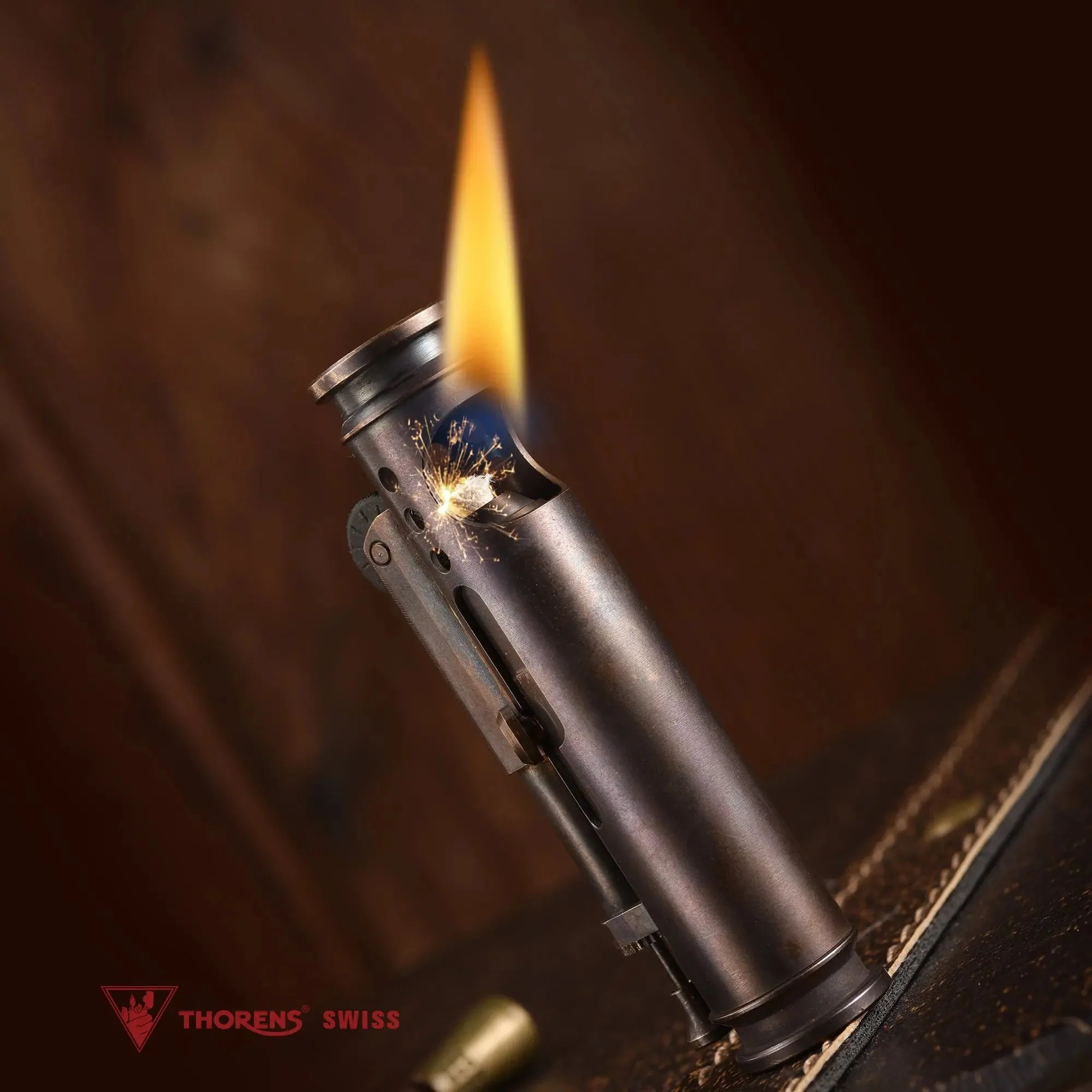 Trench Lighter - Battle Soul - Glossy - Image 3