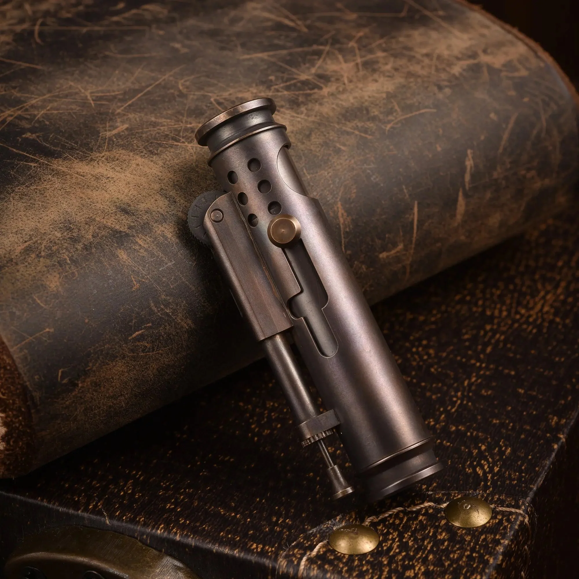 Trench Lighter - Battle Soul - Glossy - Image 9