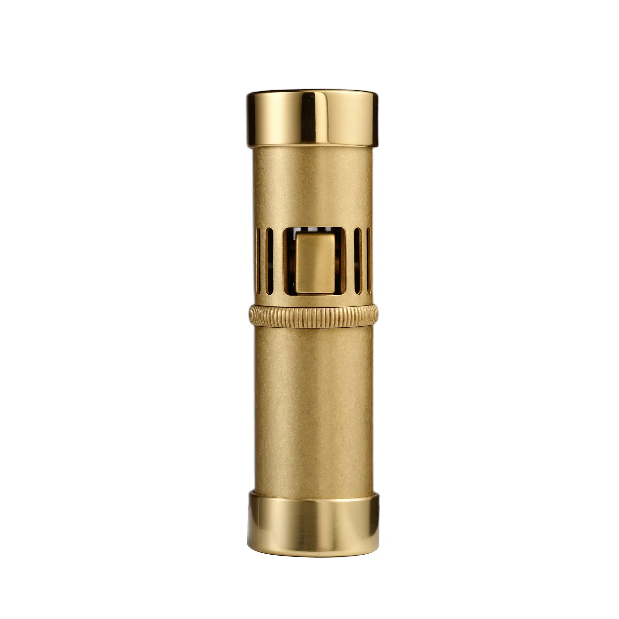 Blaze Capsule