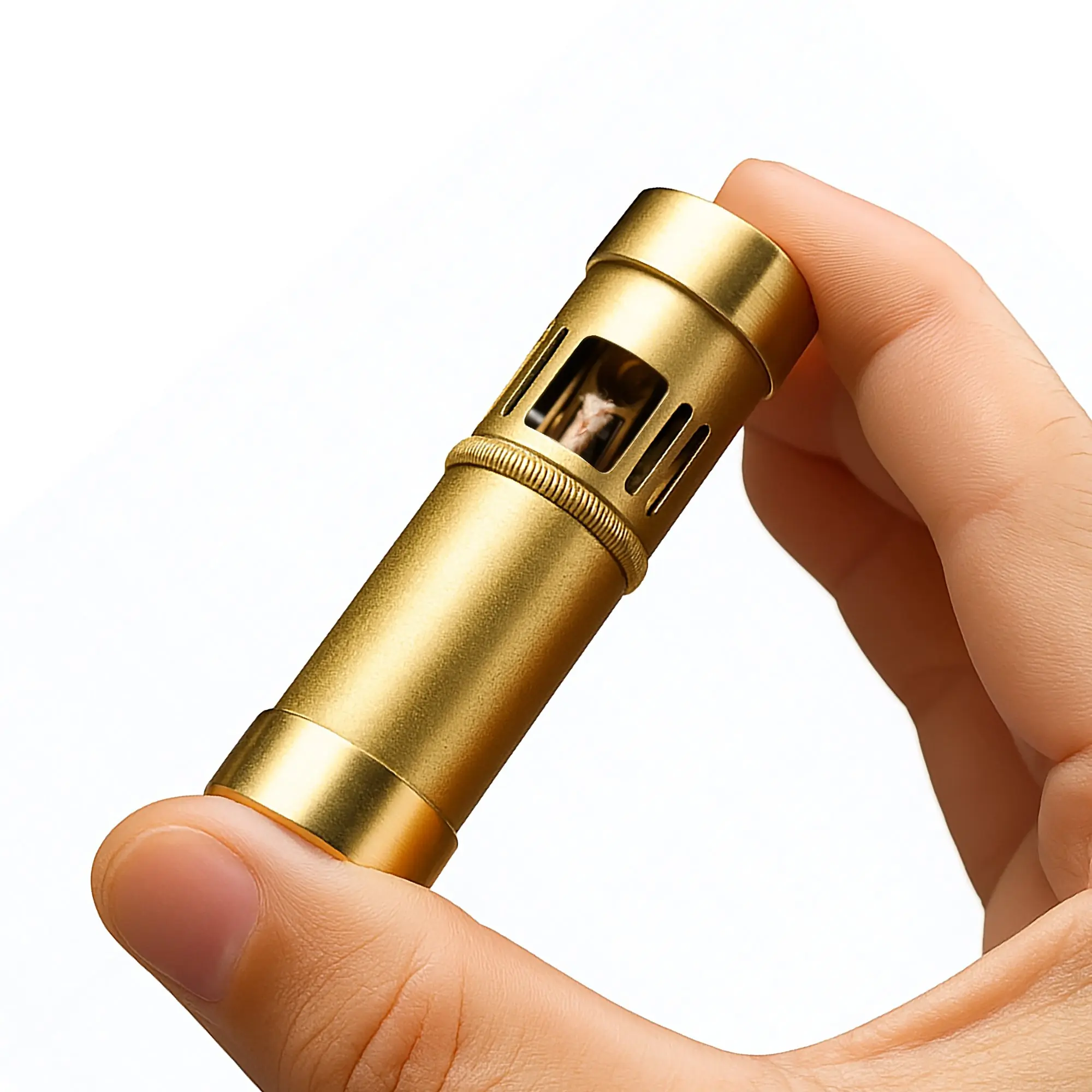 Blaze Capsule - Image 2