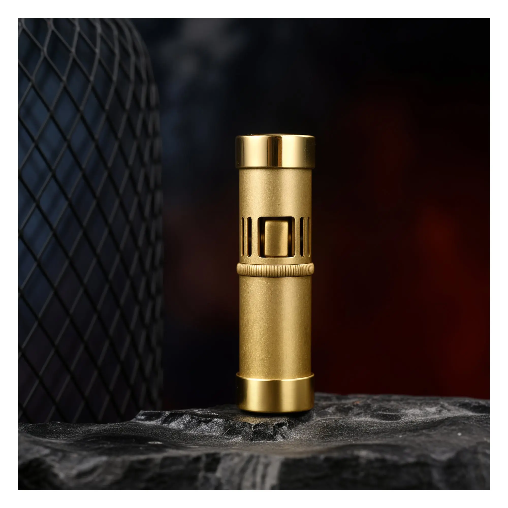 Blaze Capsule - Image 8