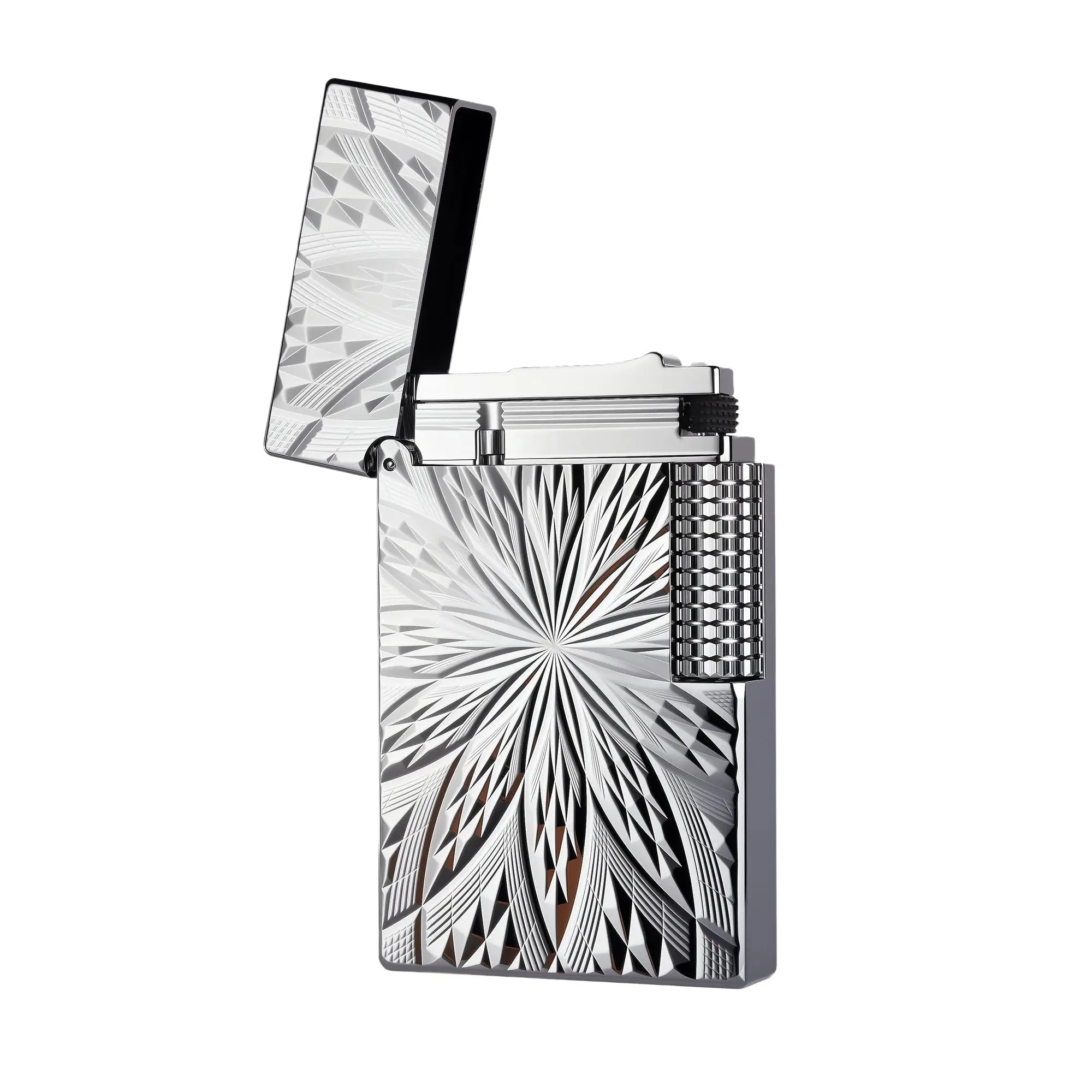 Blooming Radiance - Silver - Image 2