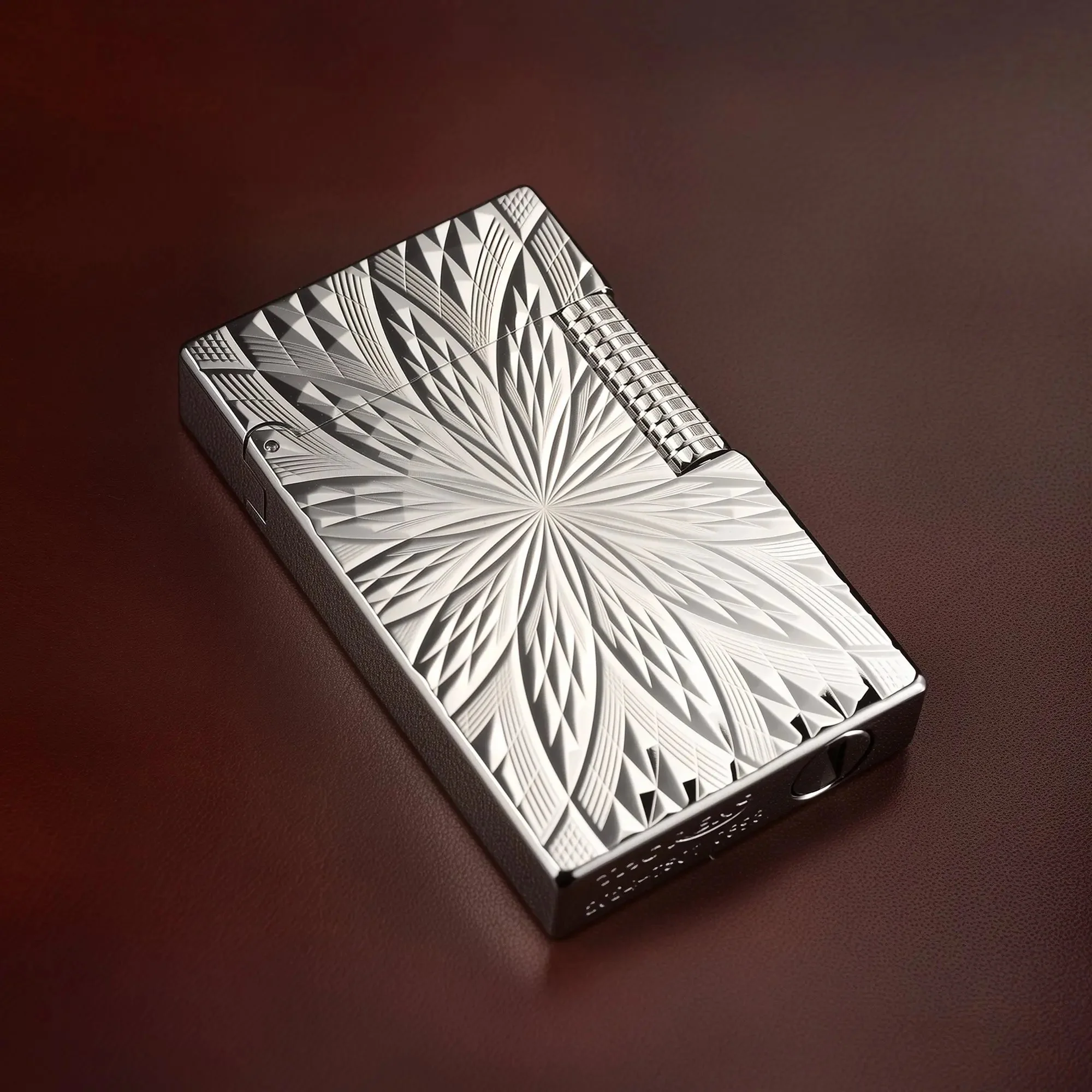 Blooming Radiance - Silver - Image 9