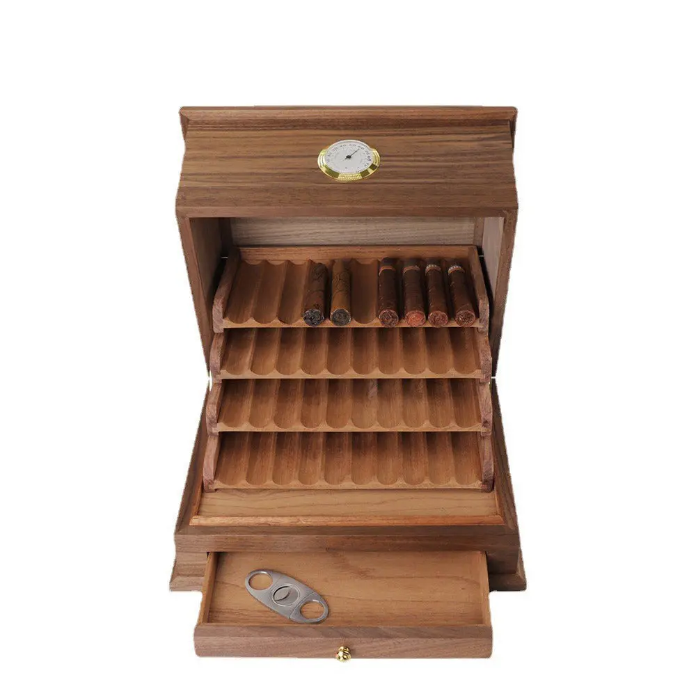 Cigar Storage Box - Image 4