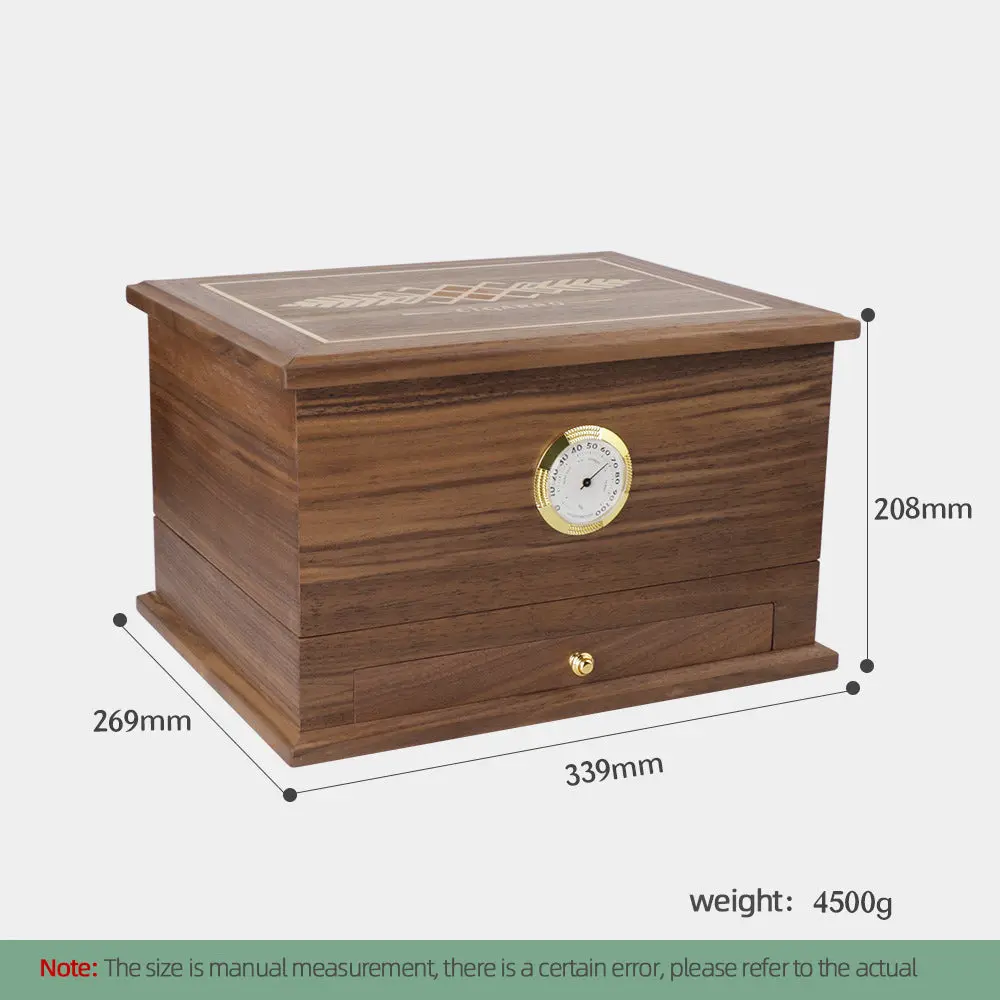 Cigar Storage Box - Image 6