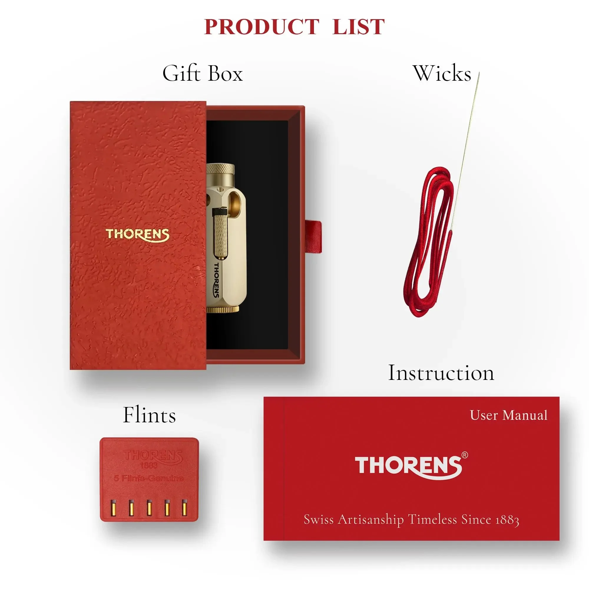 Flamido Lighter - Image 10