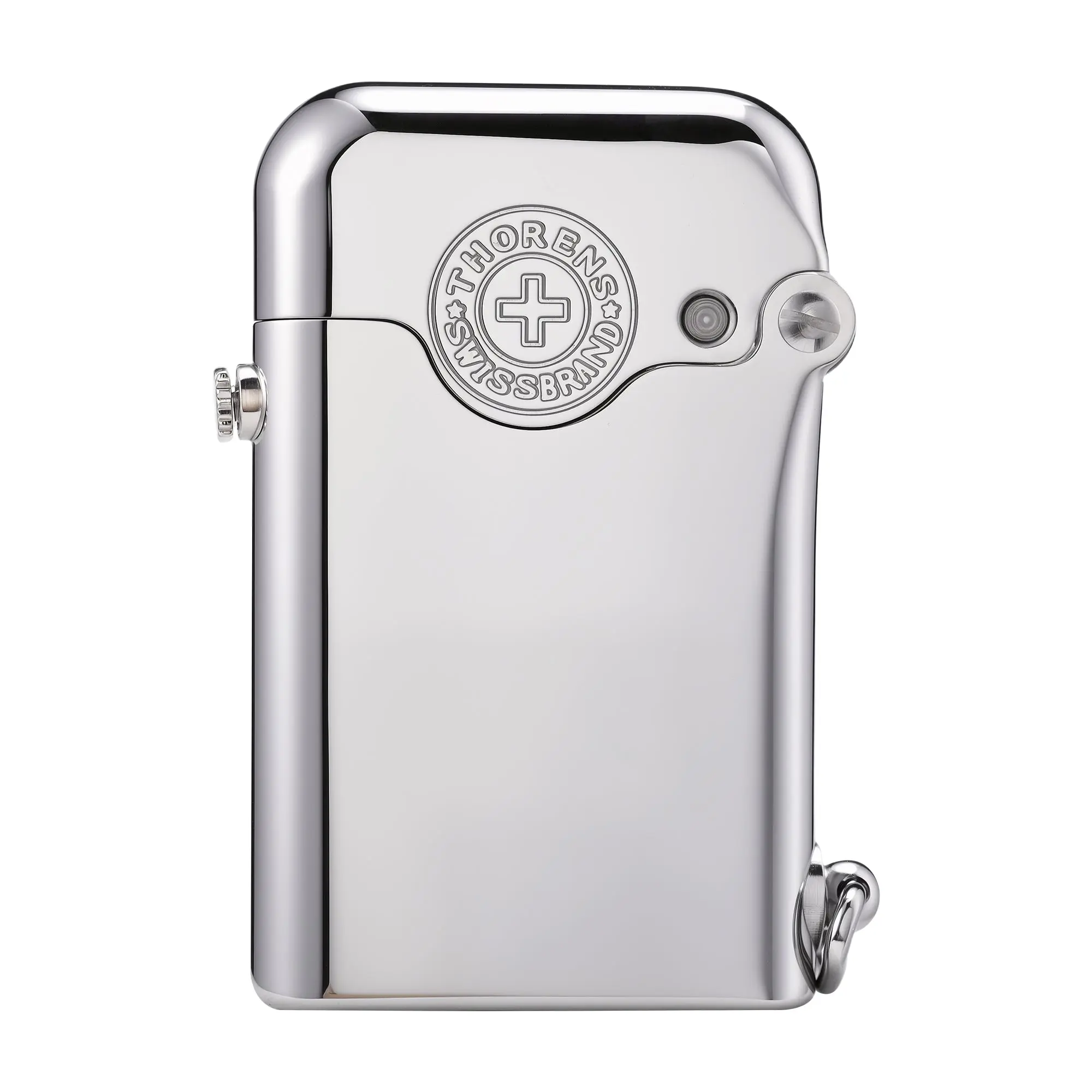 Gen 1 - Single Claw - Glossy with Brand Emblem - Black - Image 11