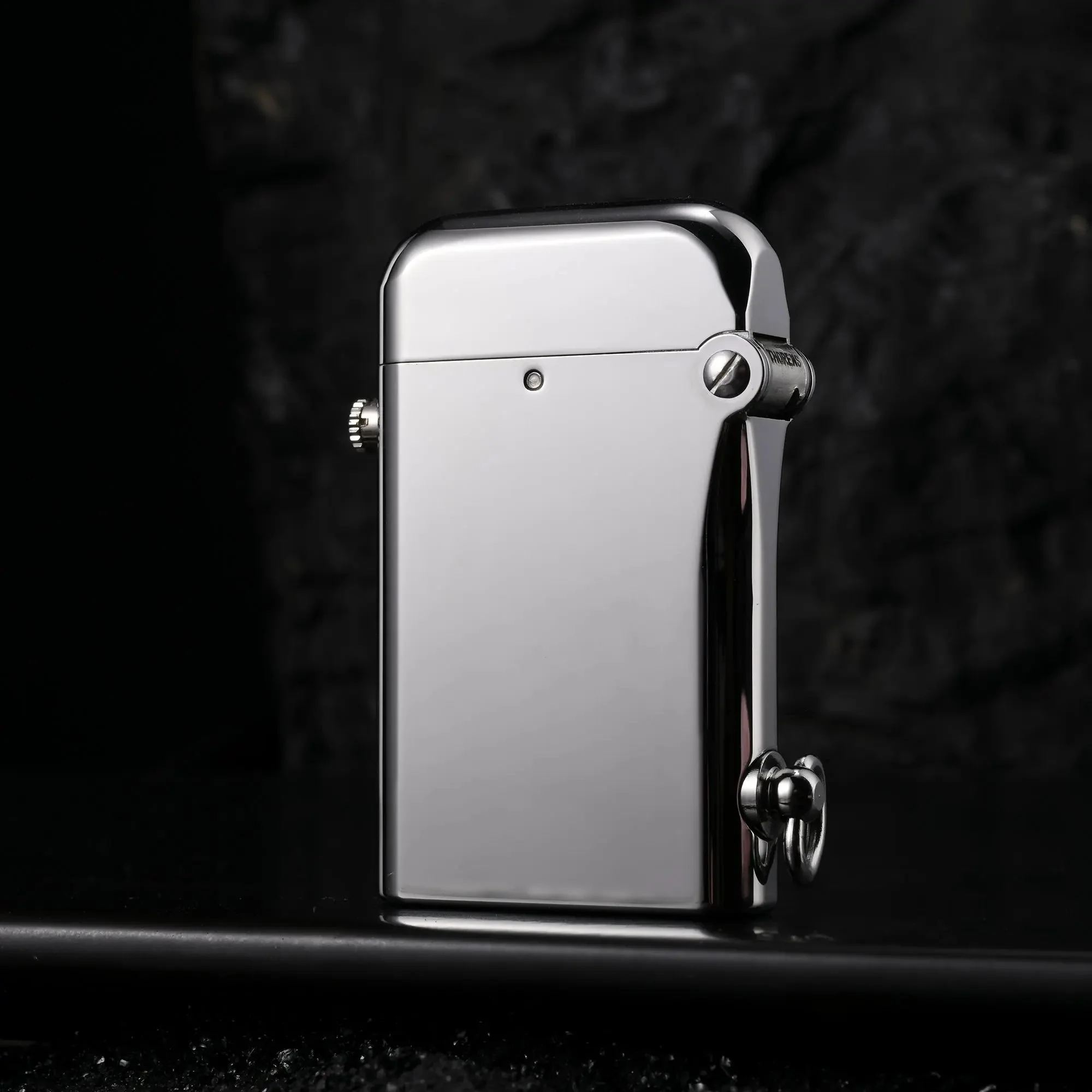 Gen 2 - Double Claw - Glossy - Silver - Image 7