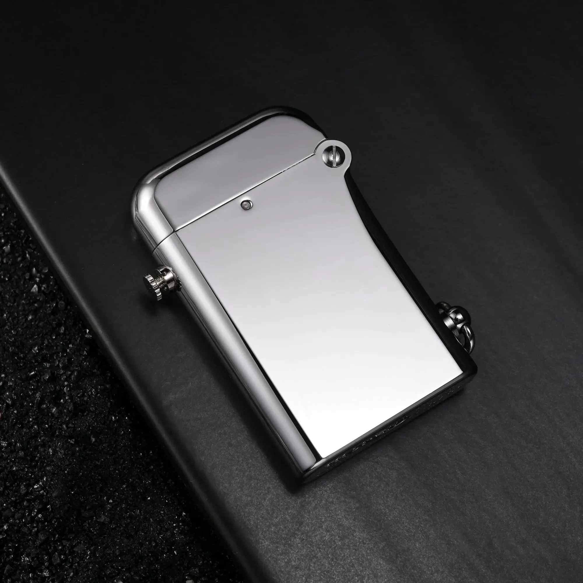 Gen 2 - Double Claw - Glossy - Silver - Image 8