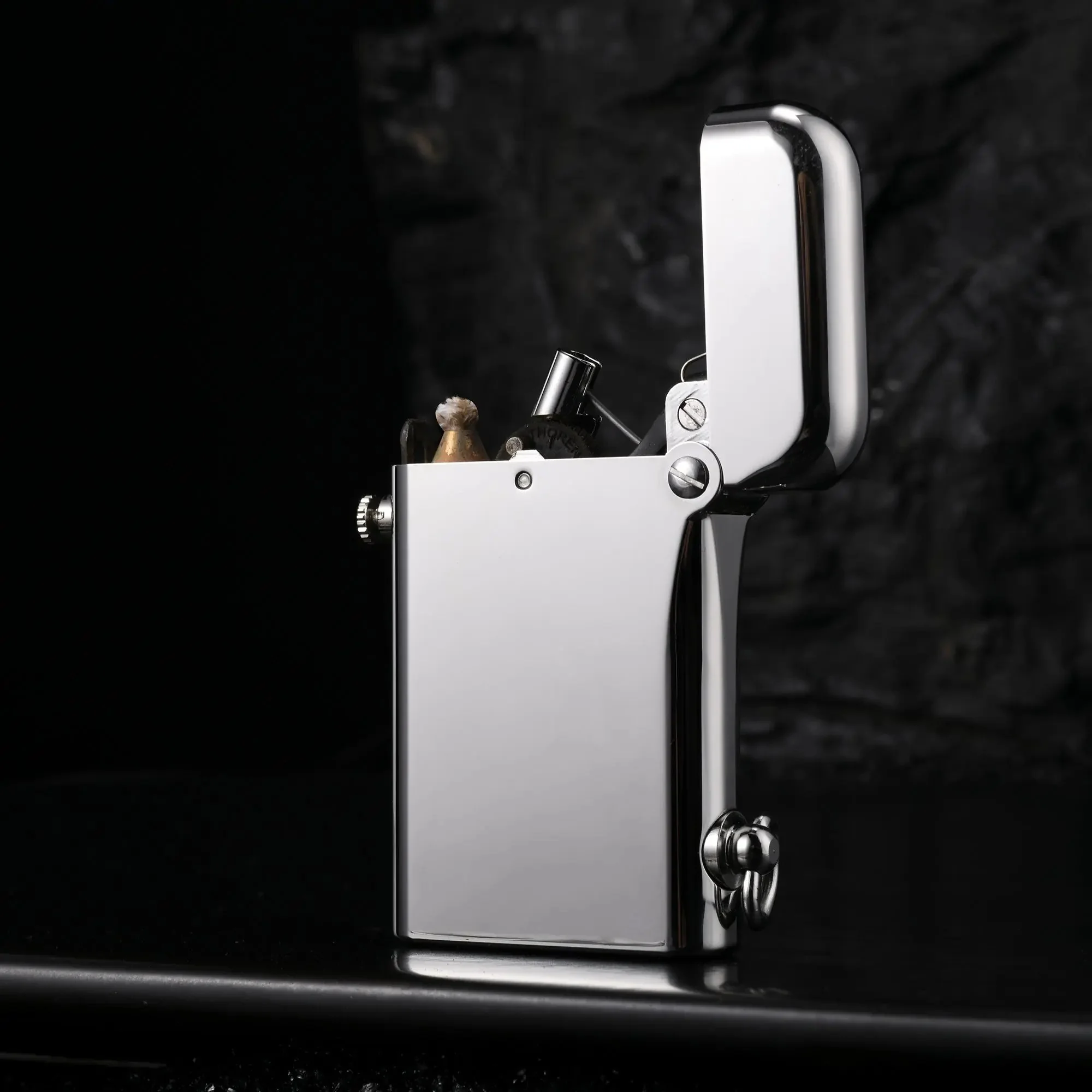 Gen 2 - Double Claw - Glossy - Silver - Image 9