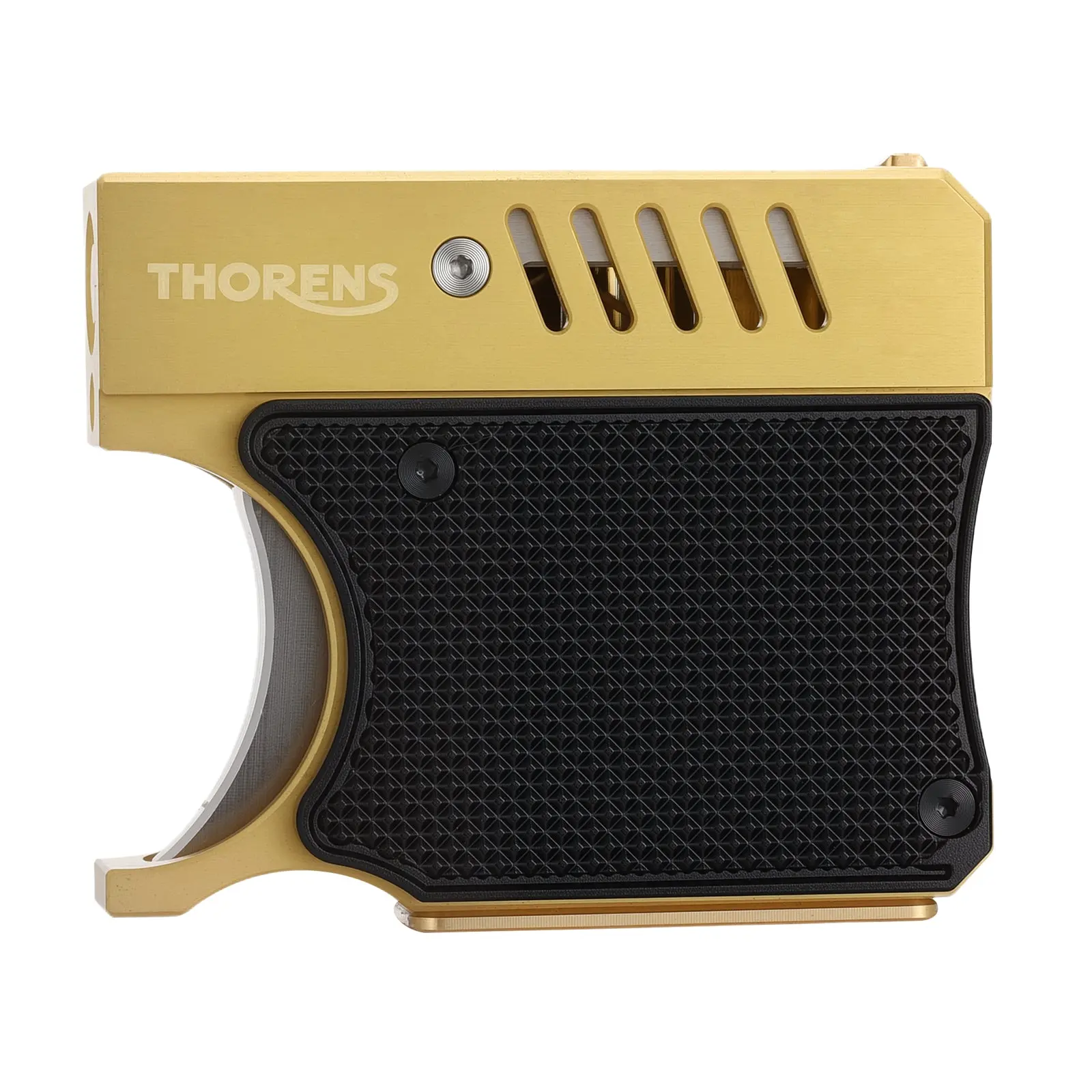 Gun Lighter - Black With Silver - Image 10