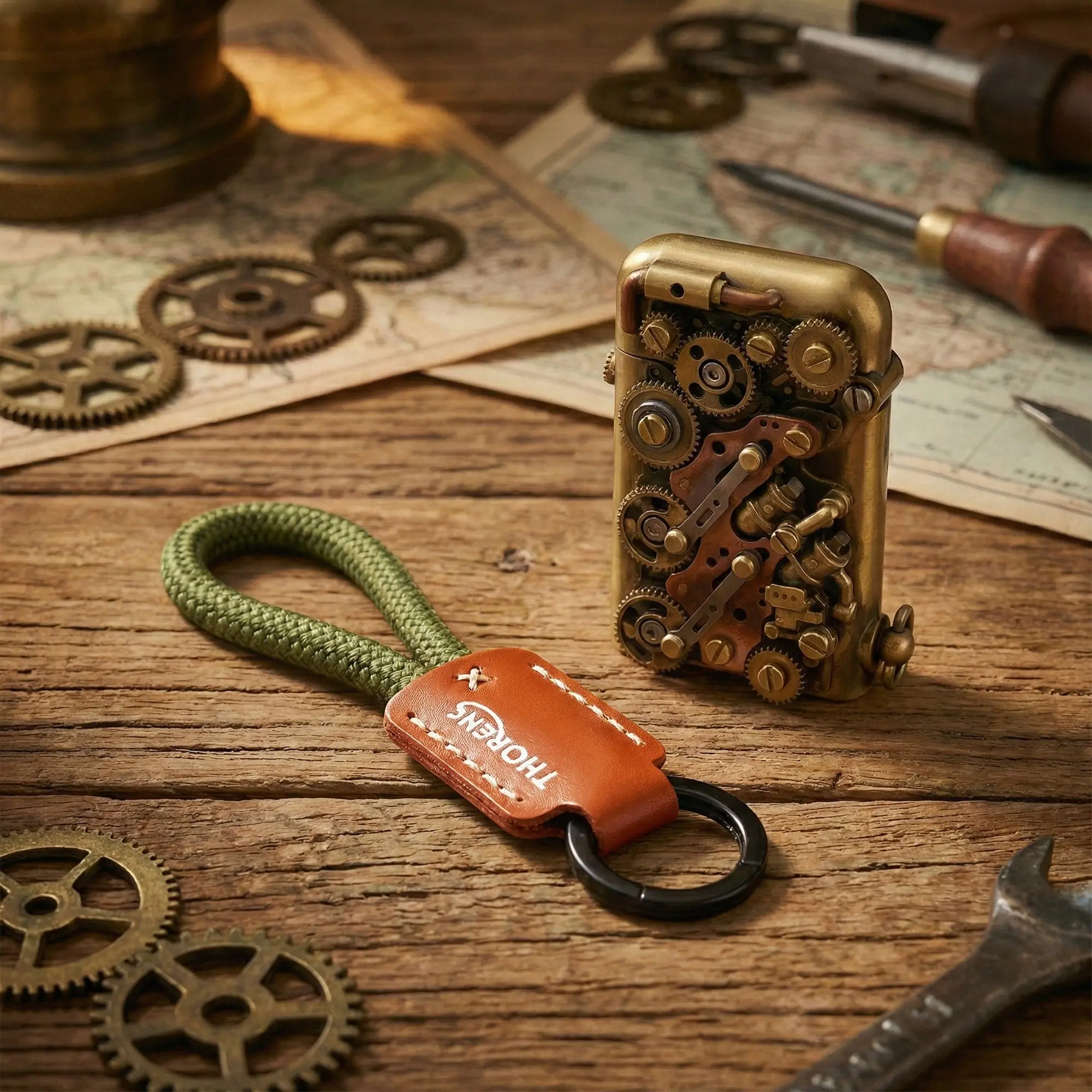Keychain - Image 5