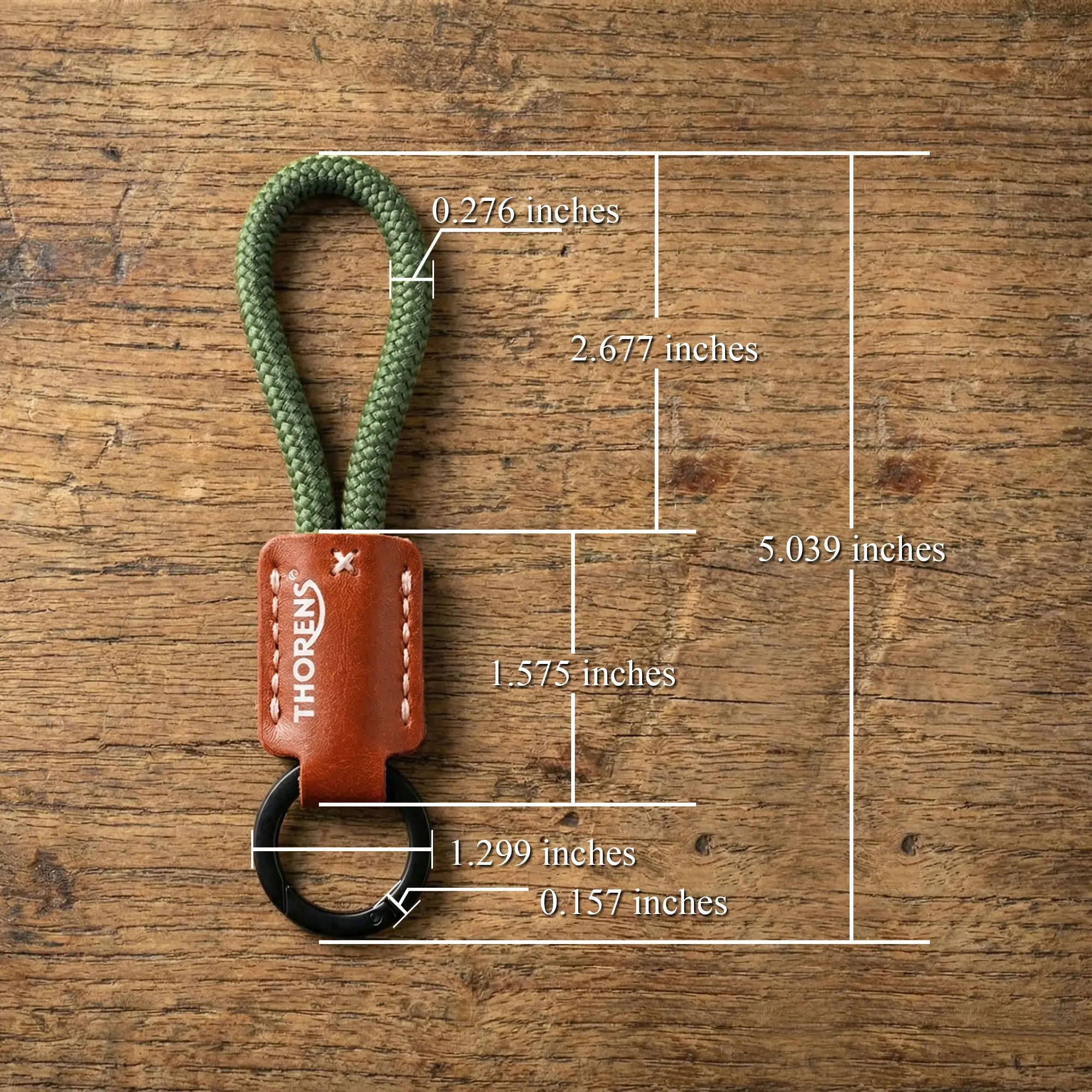 Keychain - Image 6