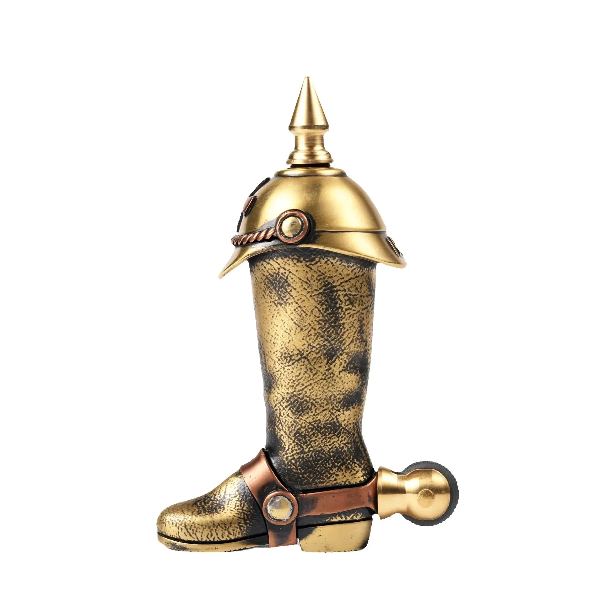 Knight's Boot