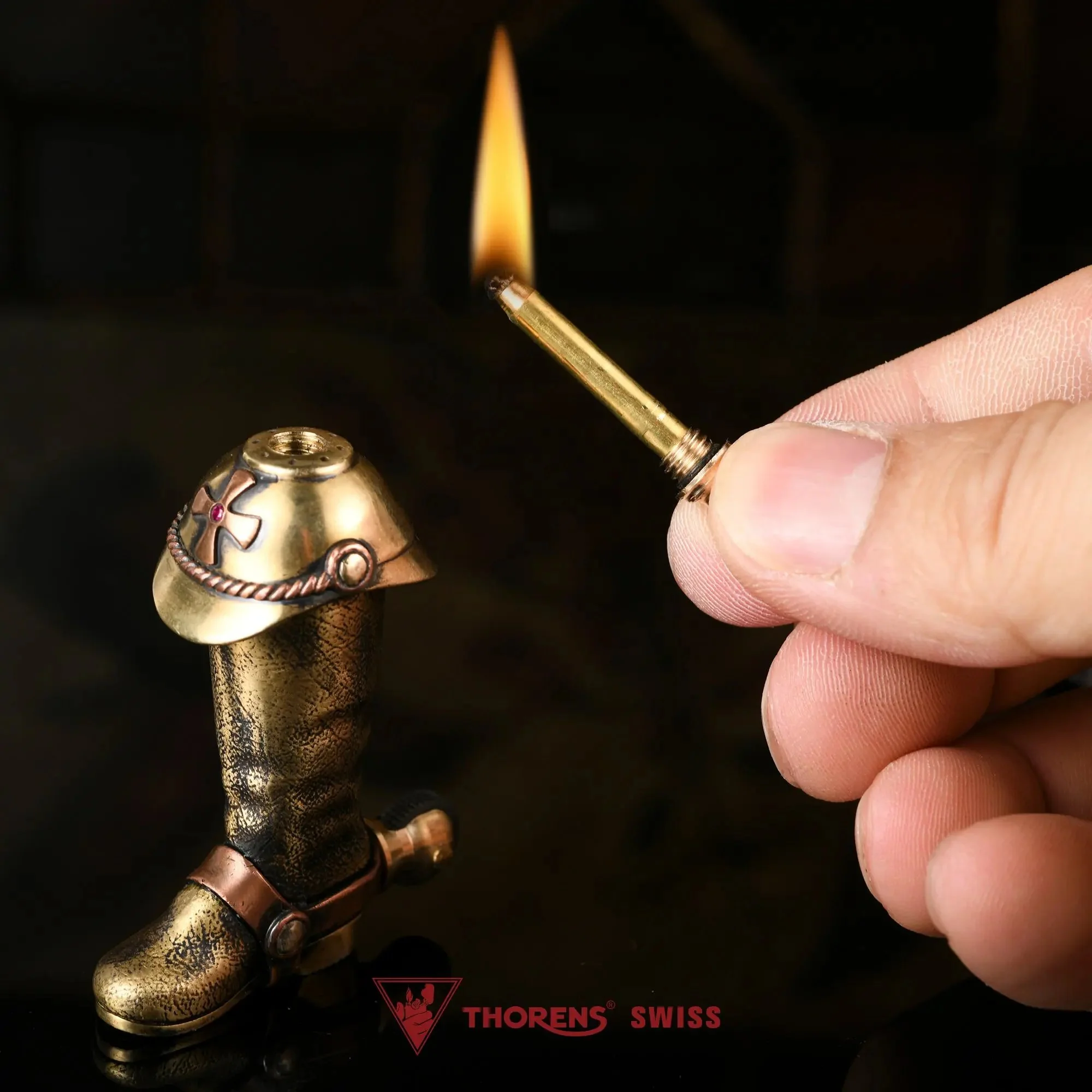 Knight's Boot - Image 3