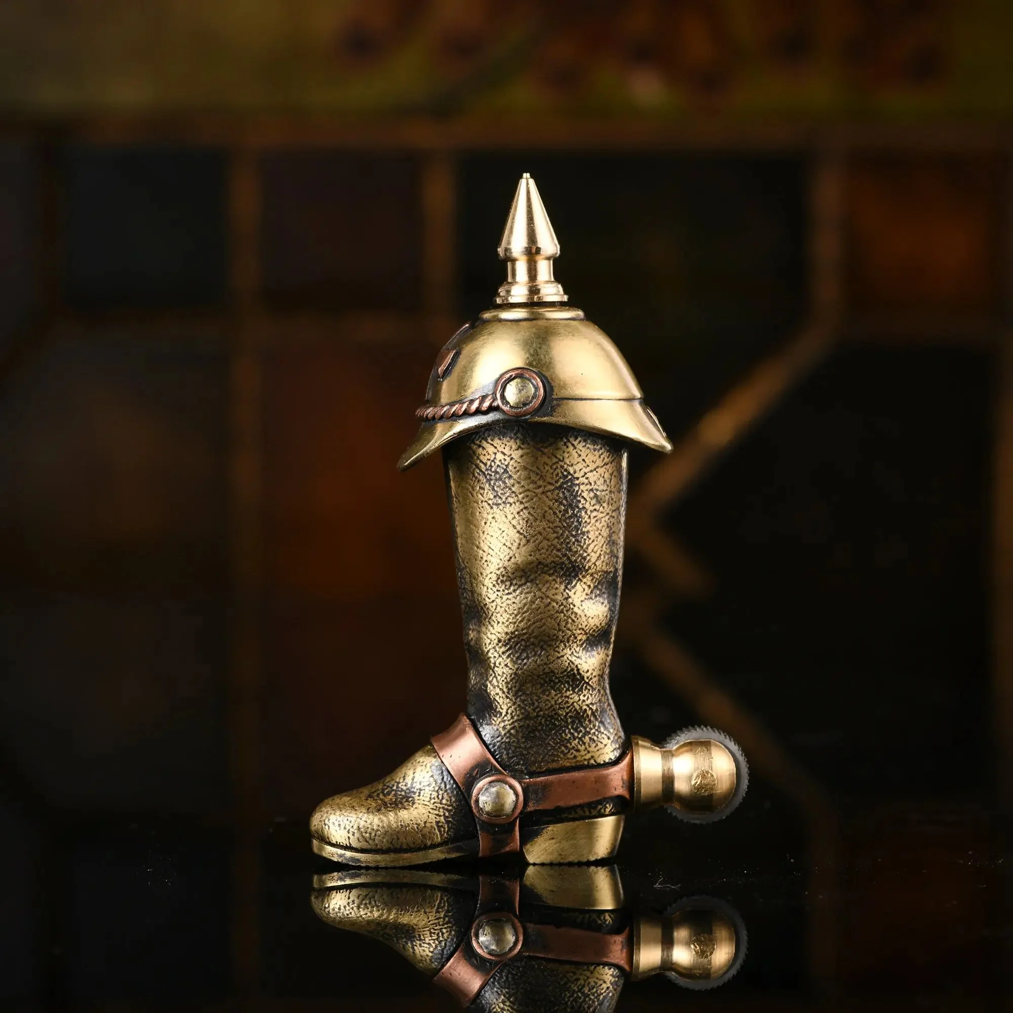 Knight's Boot - Image 7