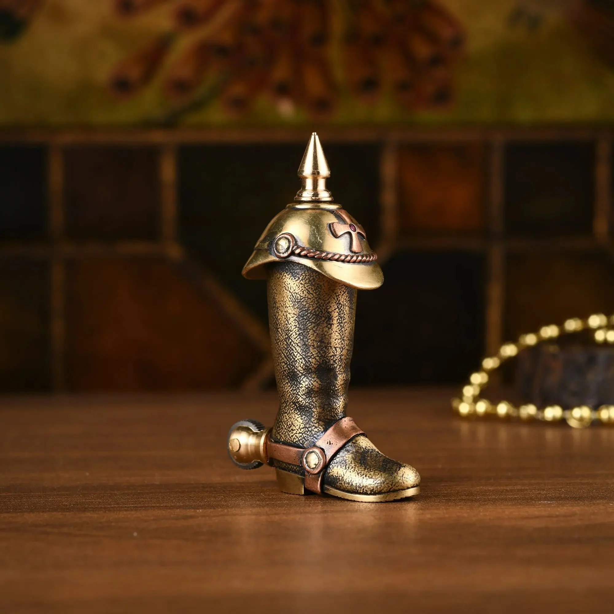 Knight's Boot - Image 8