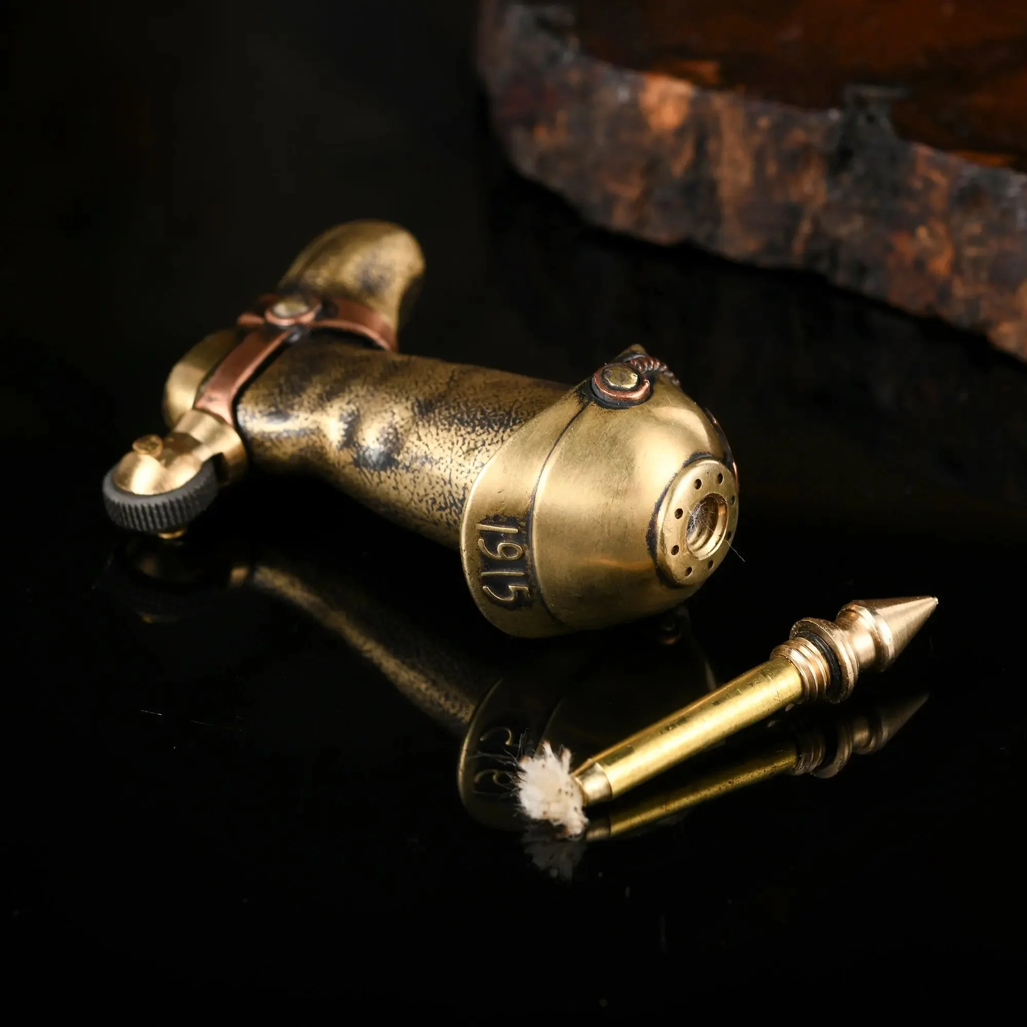Knight's Boot - Image 9