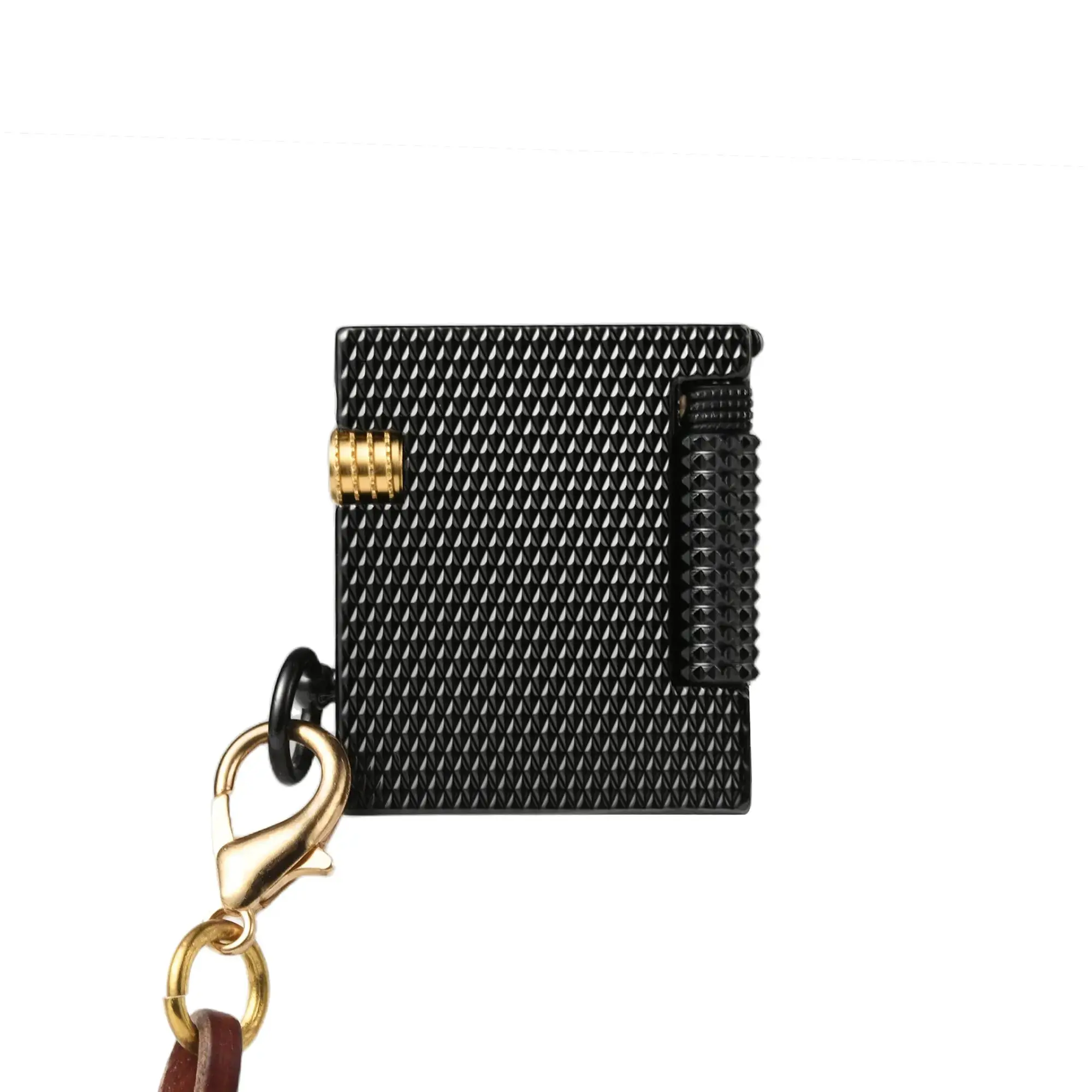 Mini Cube Silver Mesh - Image 12