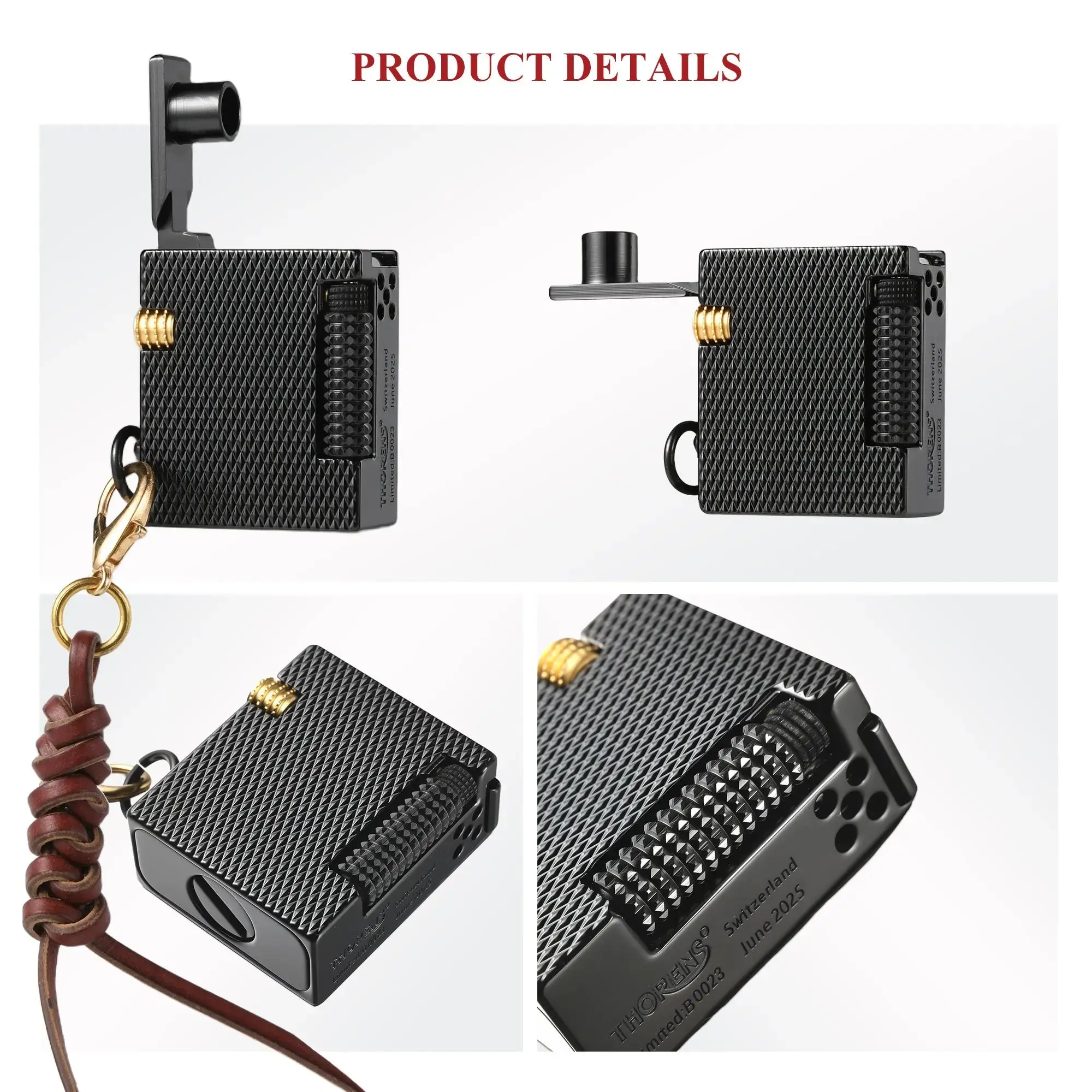 Mini Cube Black Mesh - Image 6
