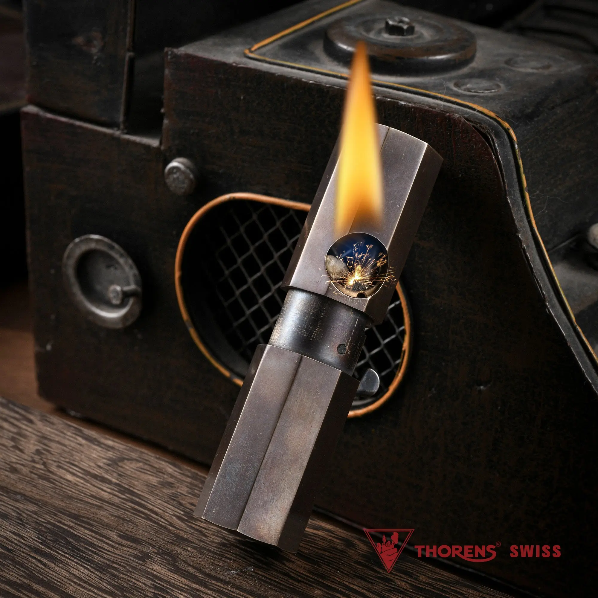 Octagon Trigger - Glossy - Image 3
