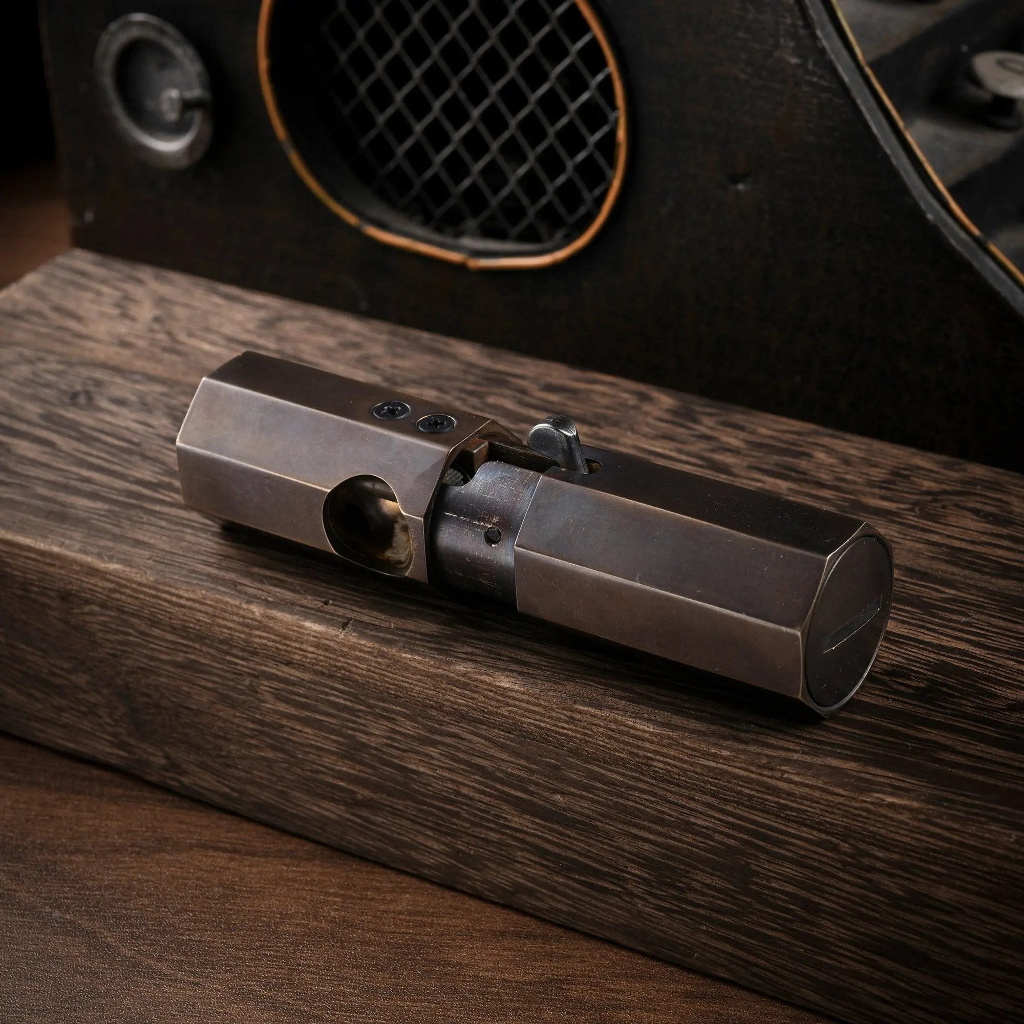 Octagon Trigger - Glossy - Image 7