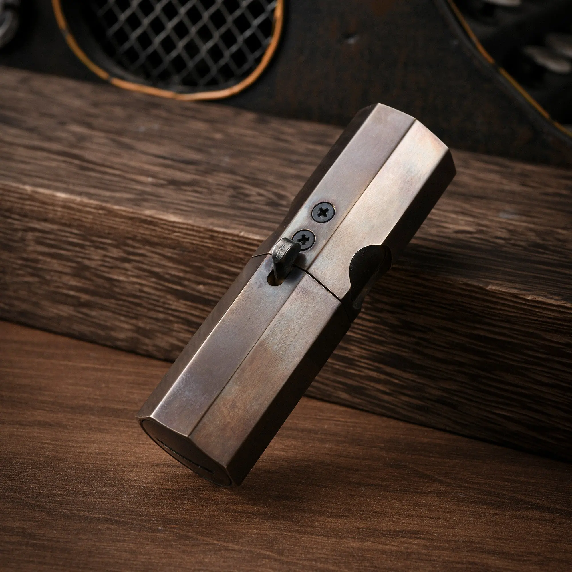 Octagon Trigger - Glossy - Image 8