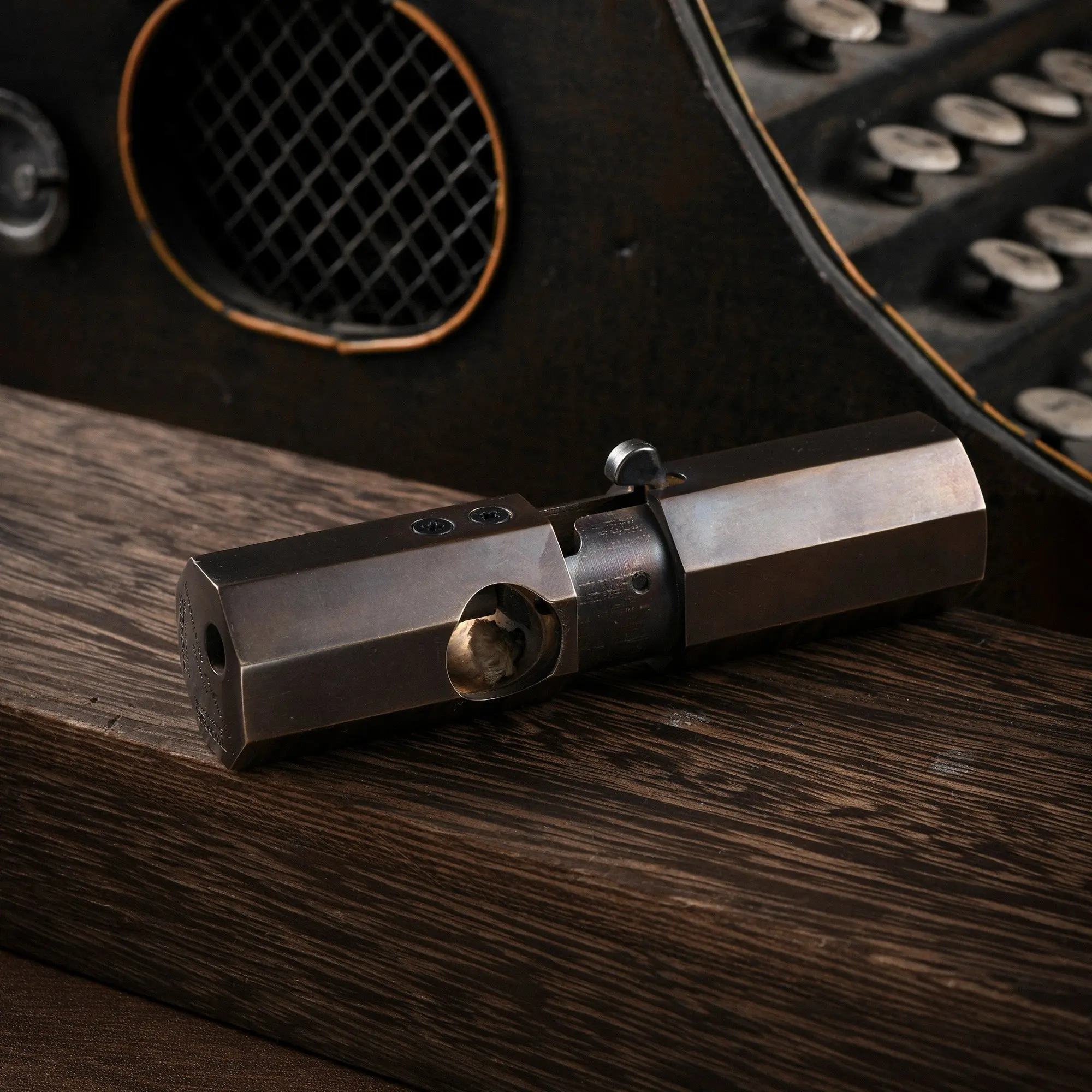 Octagon Trigger - Glossy - Image 9