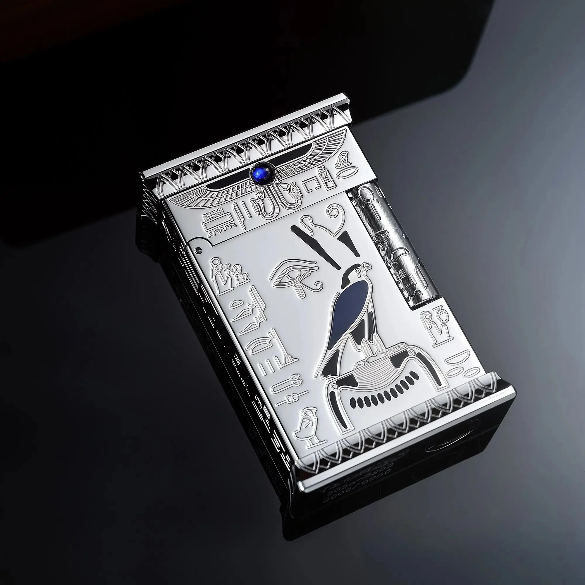 Pharaoh's Light - Silver - Image 7