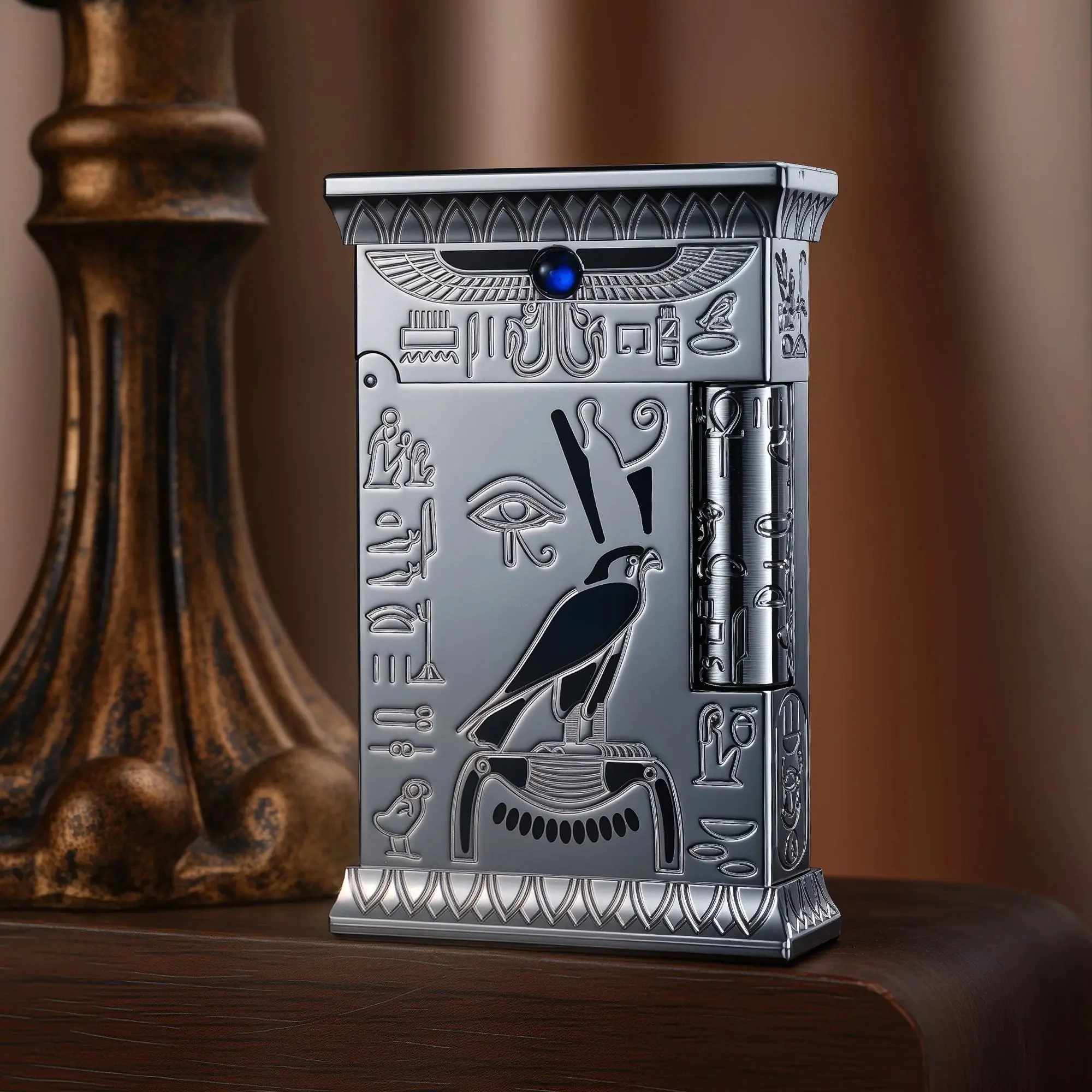 Pharaoh's Light - Silver - Image 8