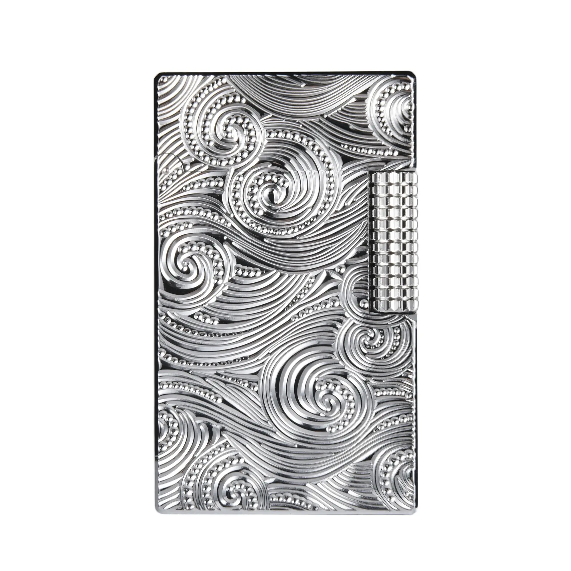 Crisp Sound - Vortex Engraved - Black - Image 12