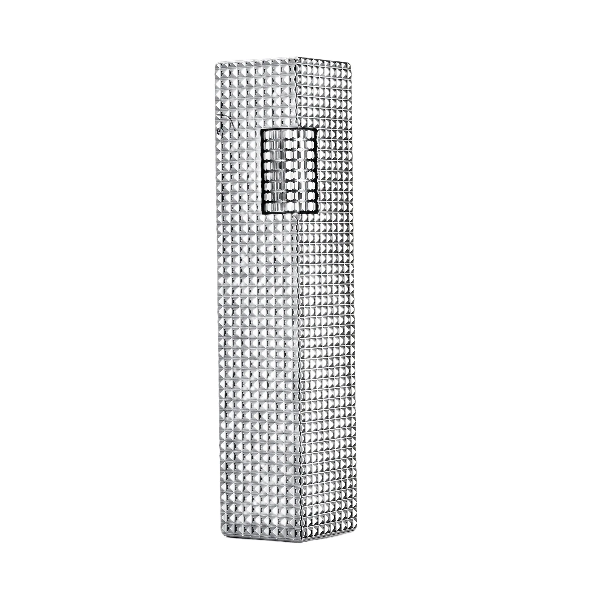 Rectangular Lighter - Small Square - Gold - Image 12