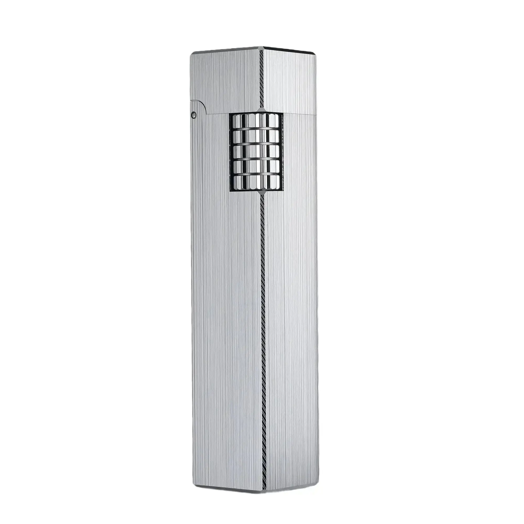 Rectangular Lighter – Star Shine - Image 12