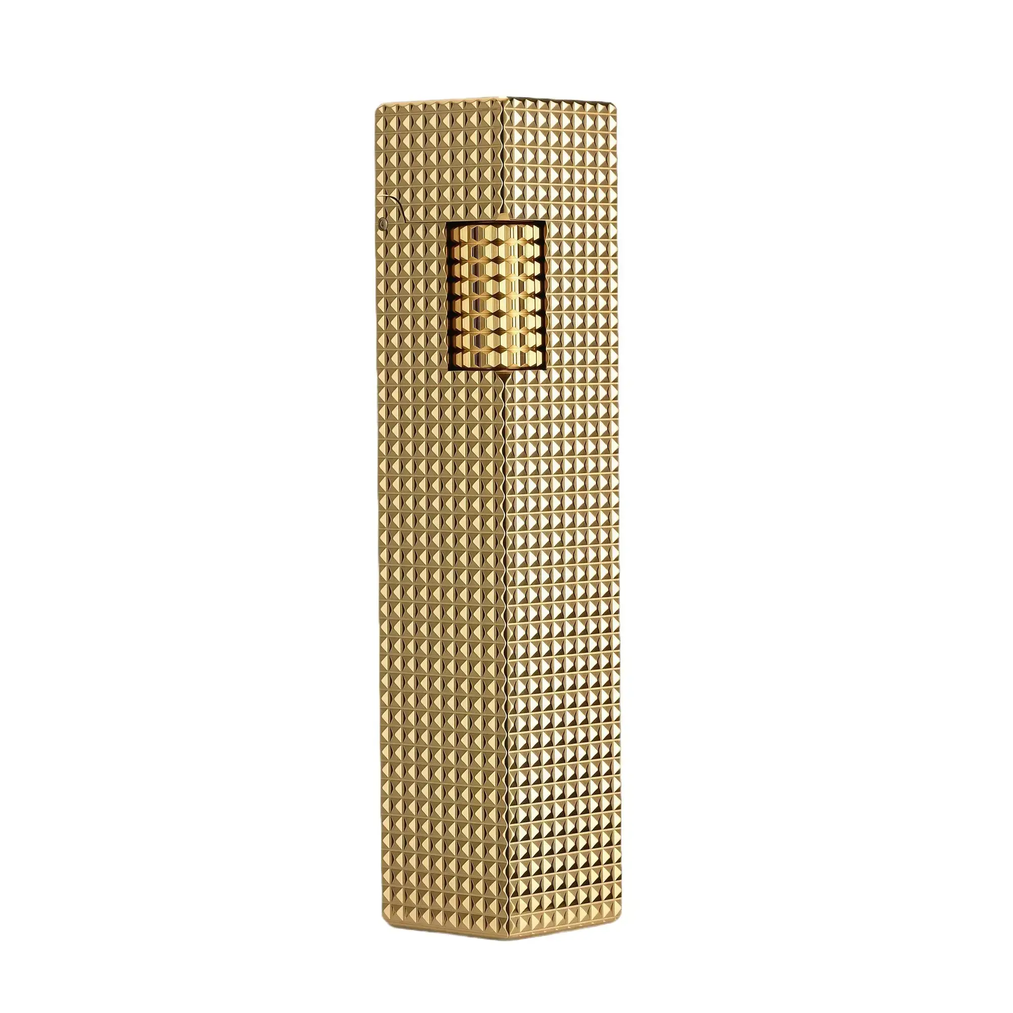 Rectangular Lighter – Star Shine - Image 17