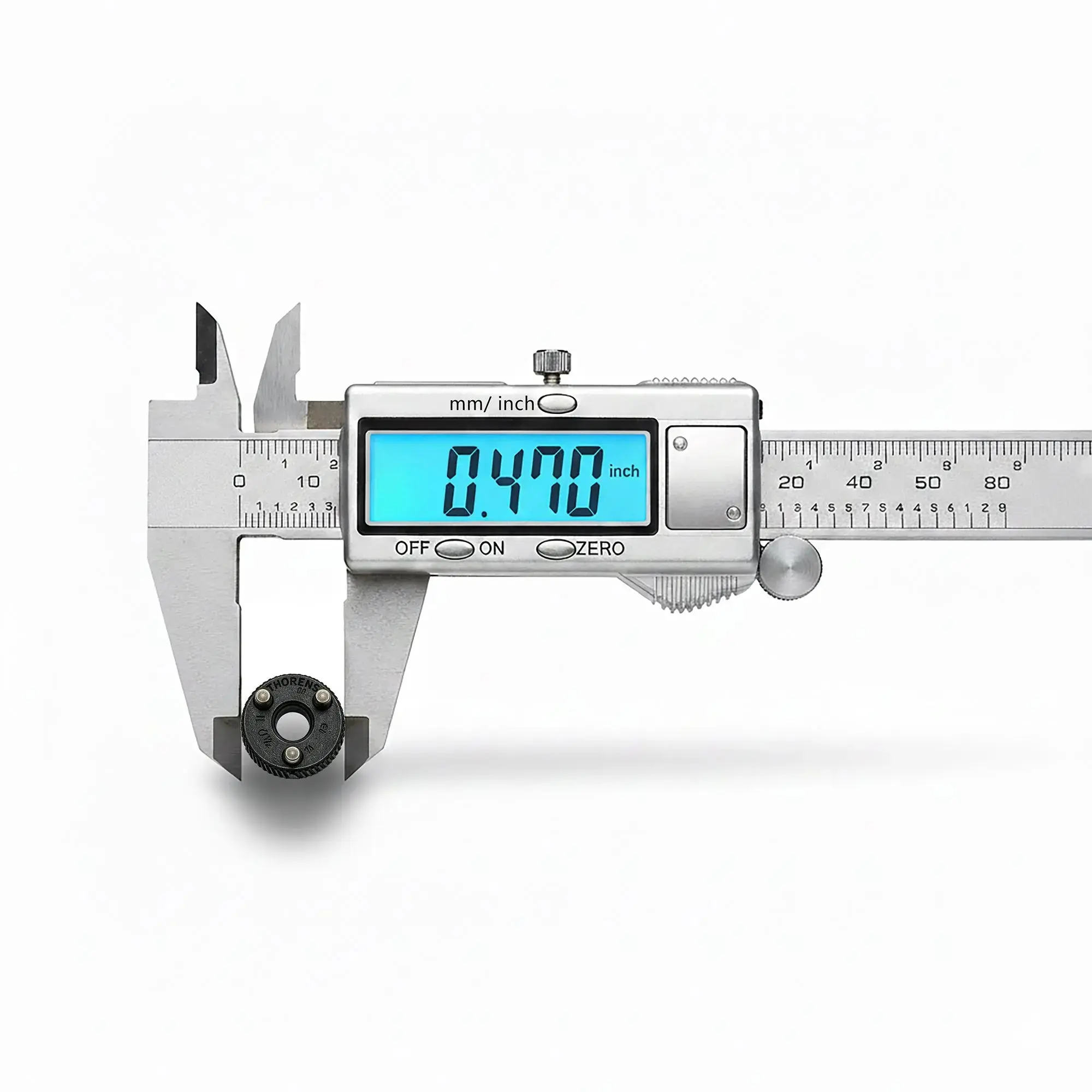 Single Claw Double Claw Lighter - Special Accessory Flint wheel - Image 3