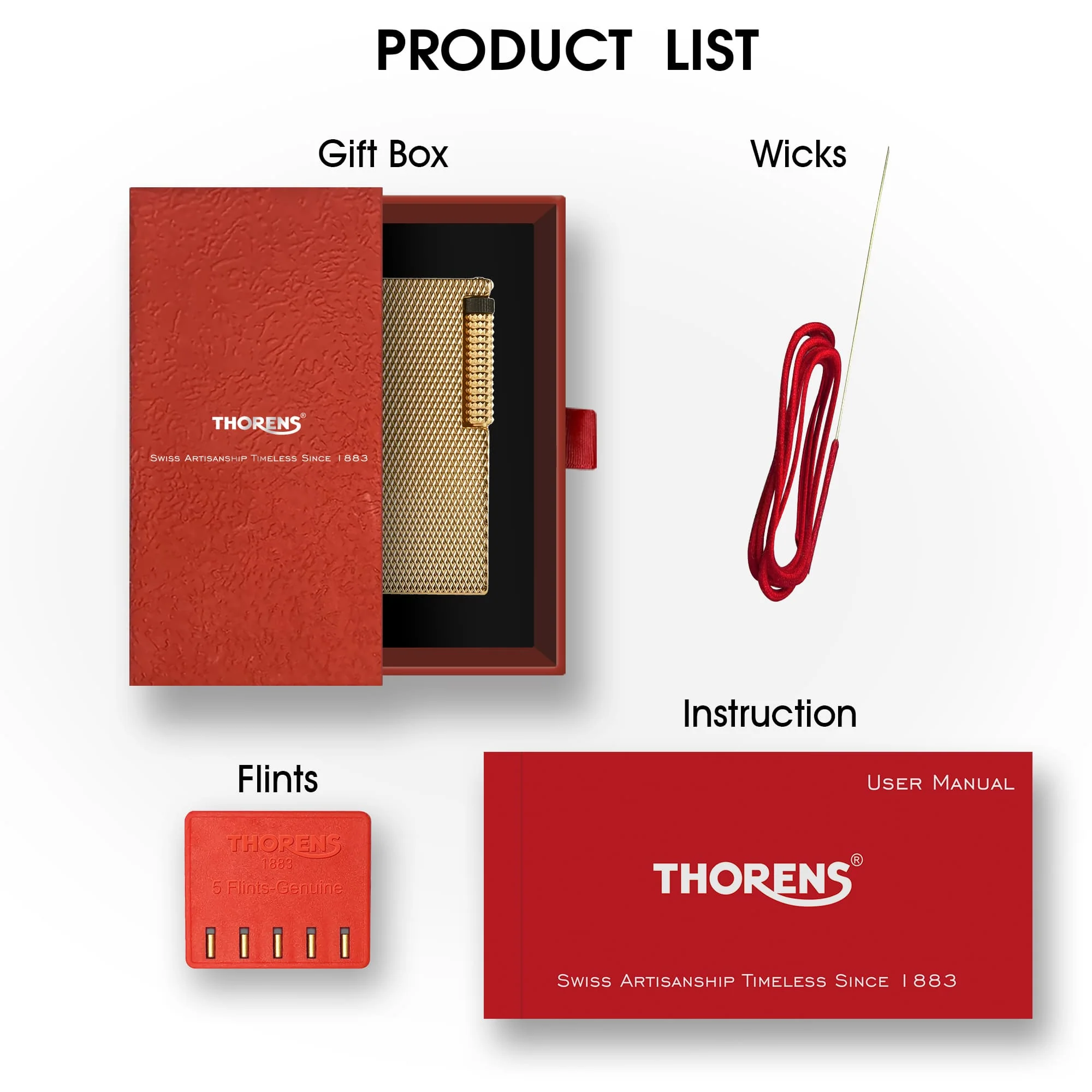 Slim Cube Golden Mesh - Image 10