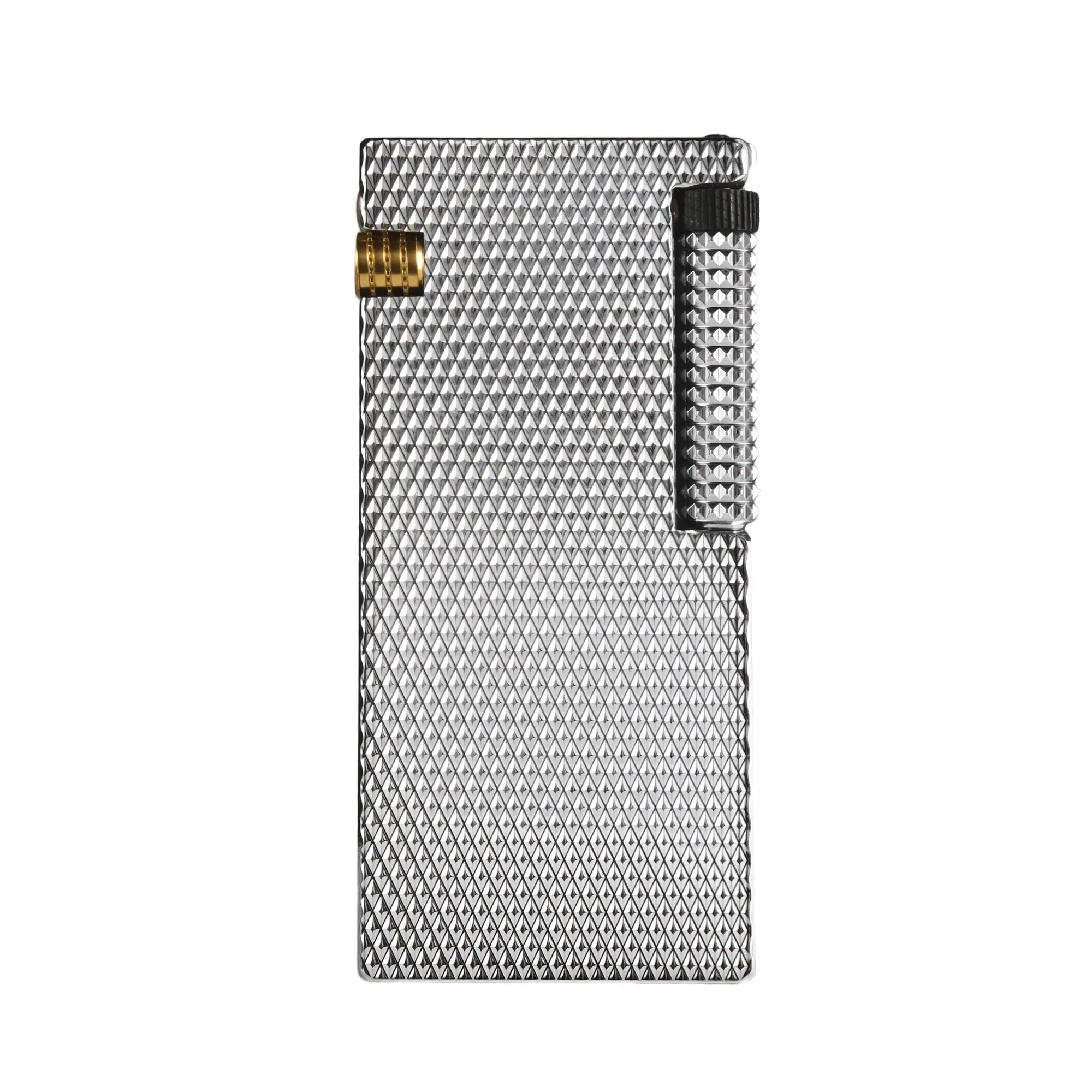 Slim Cube Golden Mesh - Image 11